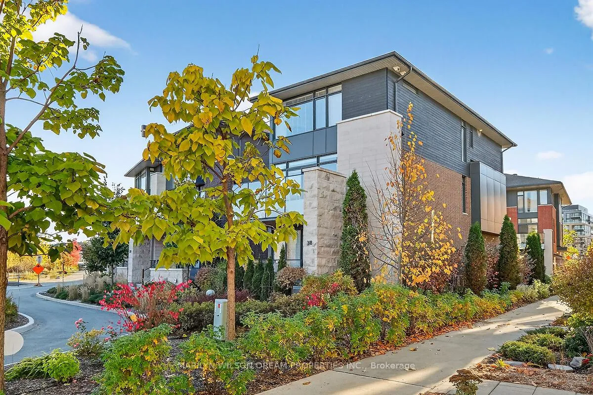 Photo 3 of 318 Sanctuary Private, Ottawa, Ottawa East — HOMEH