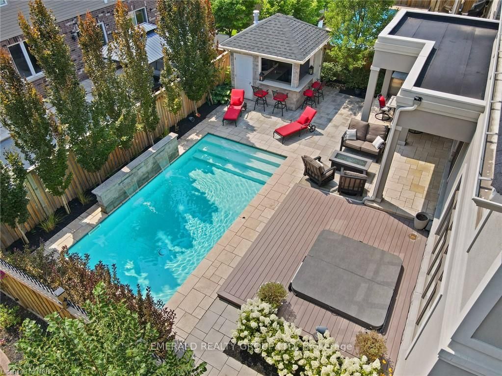 Photo 34 of 93 Copes Lane, Hamilton, Lakeshore — HOMEH