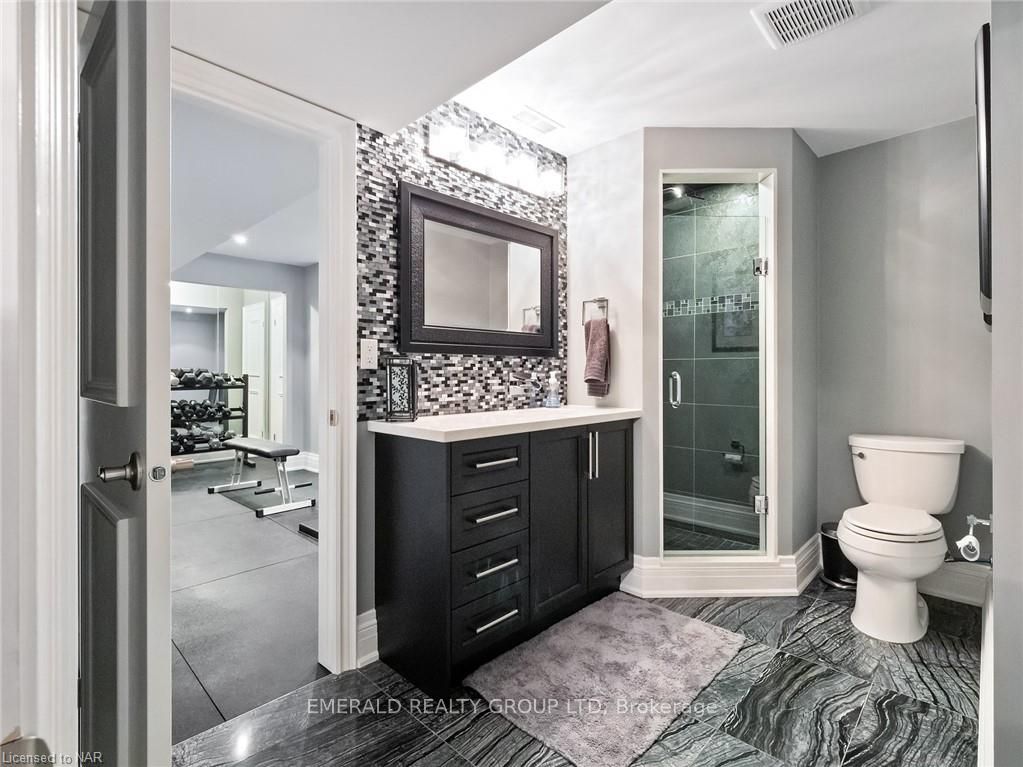 Photo 32 of 93 Copes Lane, Hamilton, Lakeshore — HOMEH