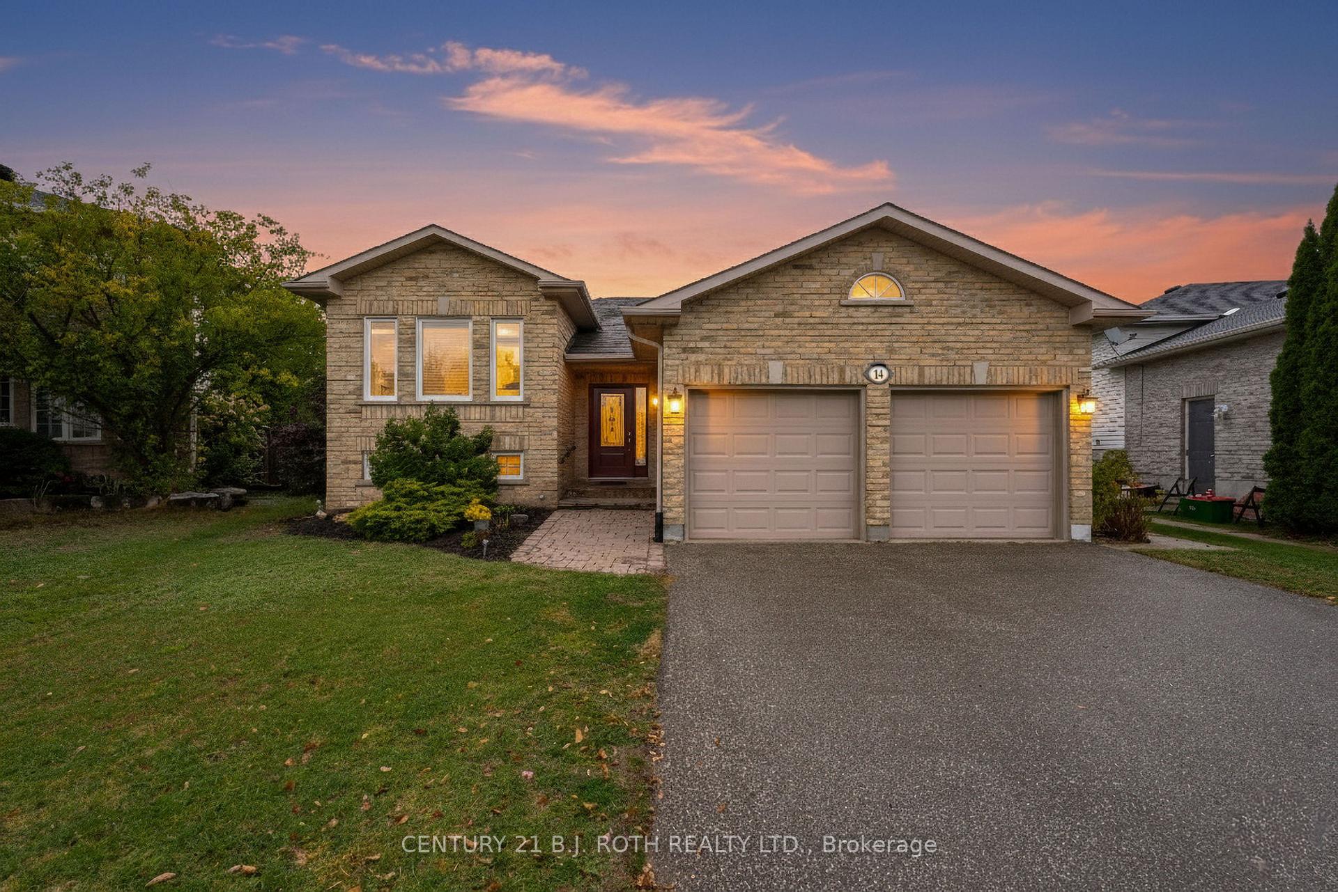 Photo 1 of 14 Stonemount Crescent, Essa, Angus — HOMEH