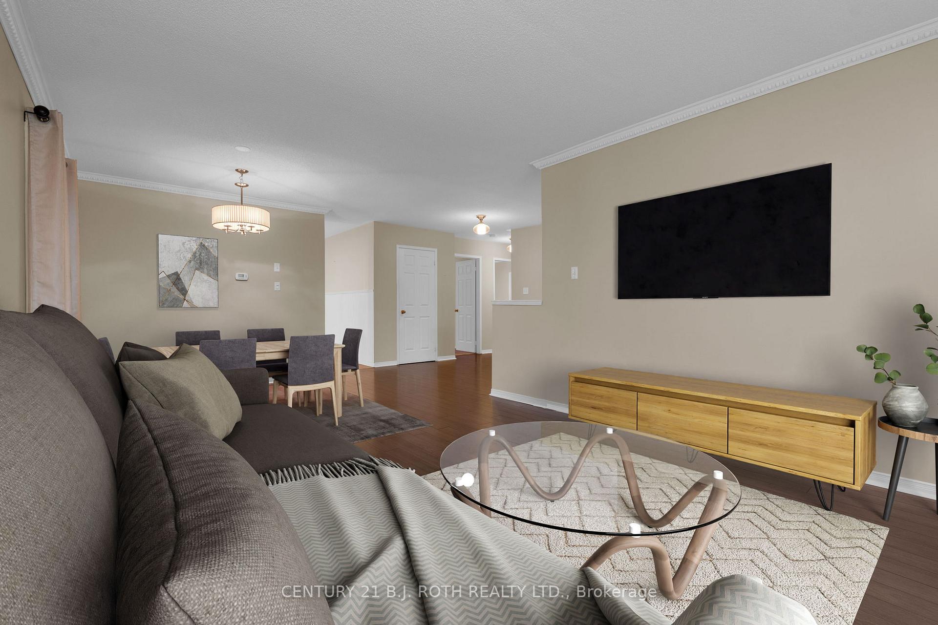 Photo 4 of 14 Stonemount Crescent, Essa, Angus — HOMEH