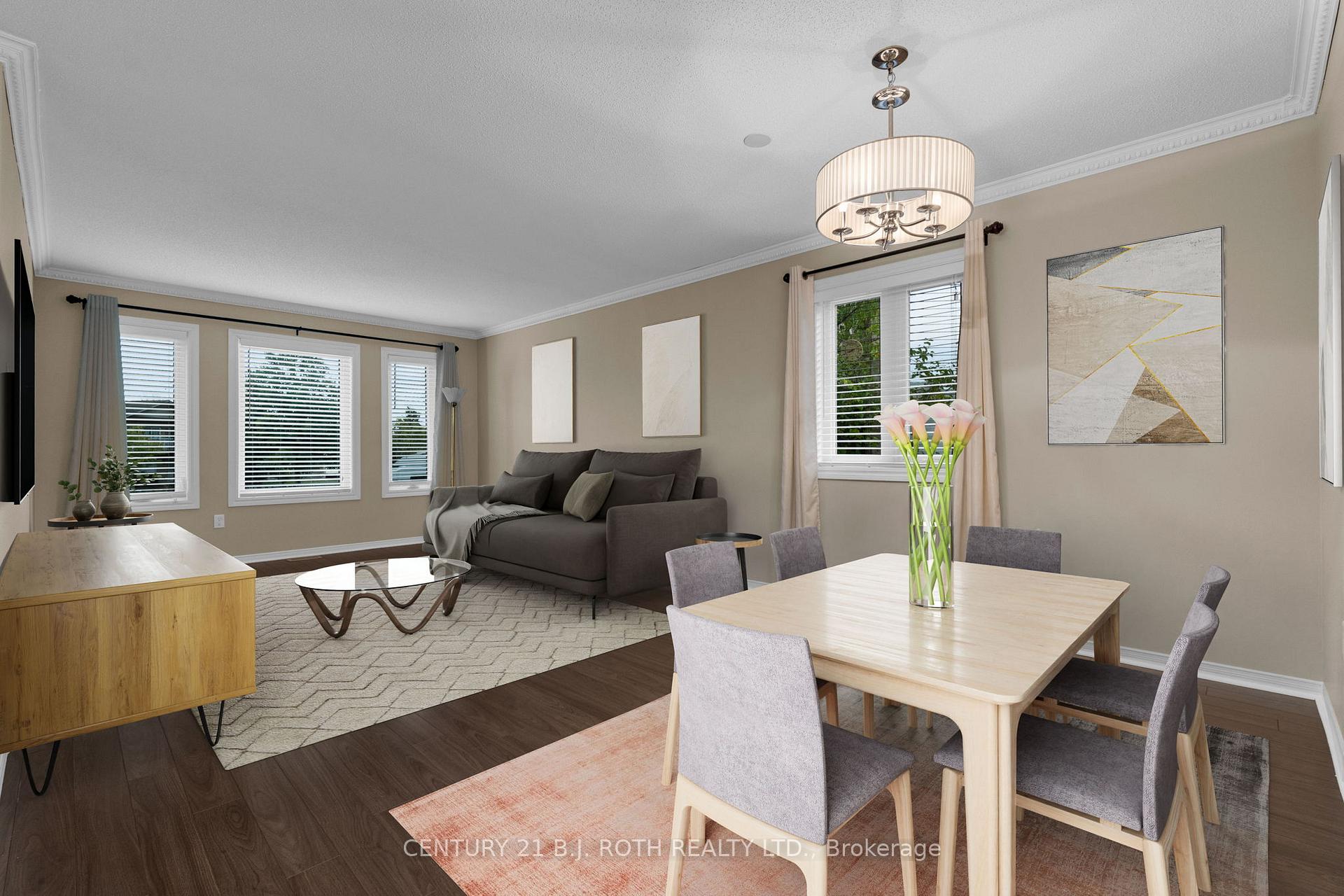 Photo 5 of 14 Stonemount Crescent, Essa, Angus — HOMEH