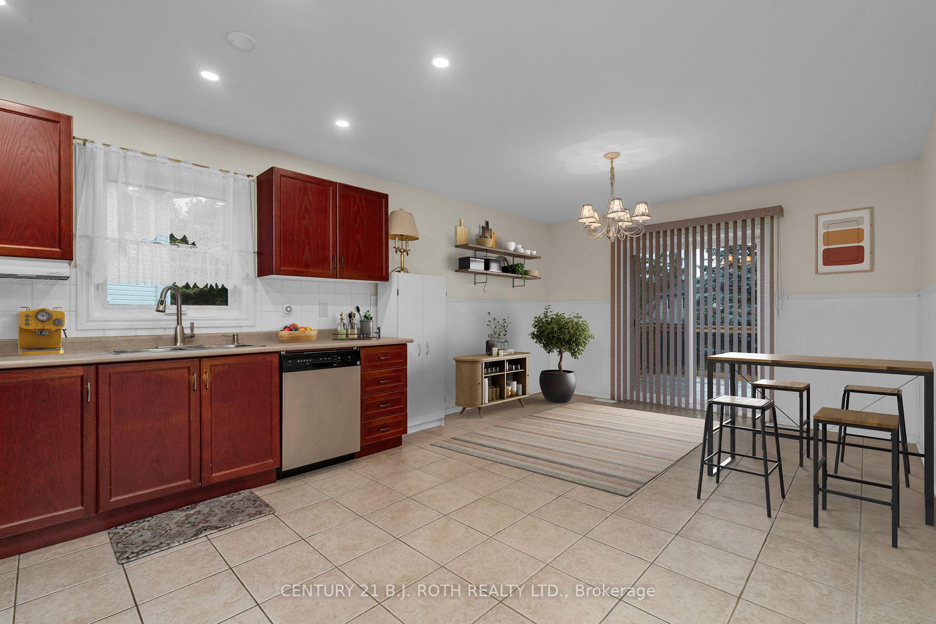 Photo 10 of 14 Stonemount Crescent, Essa, Angus — HOMEH