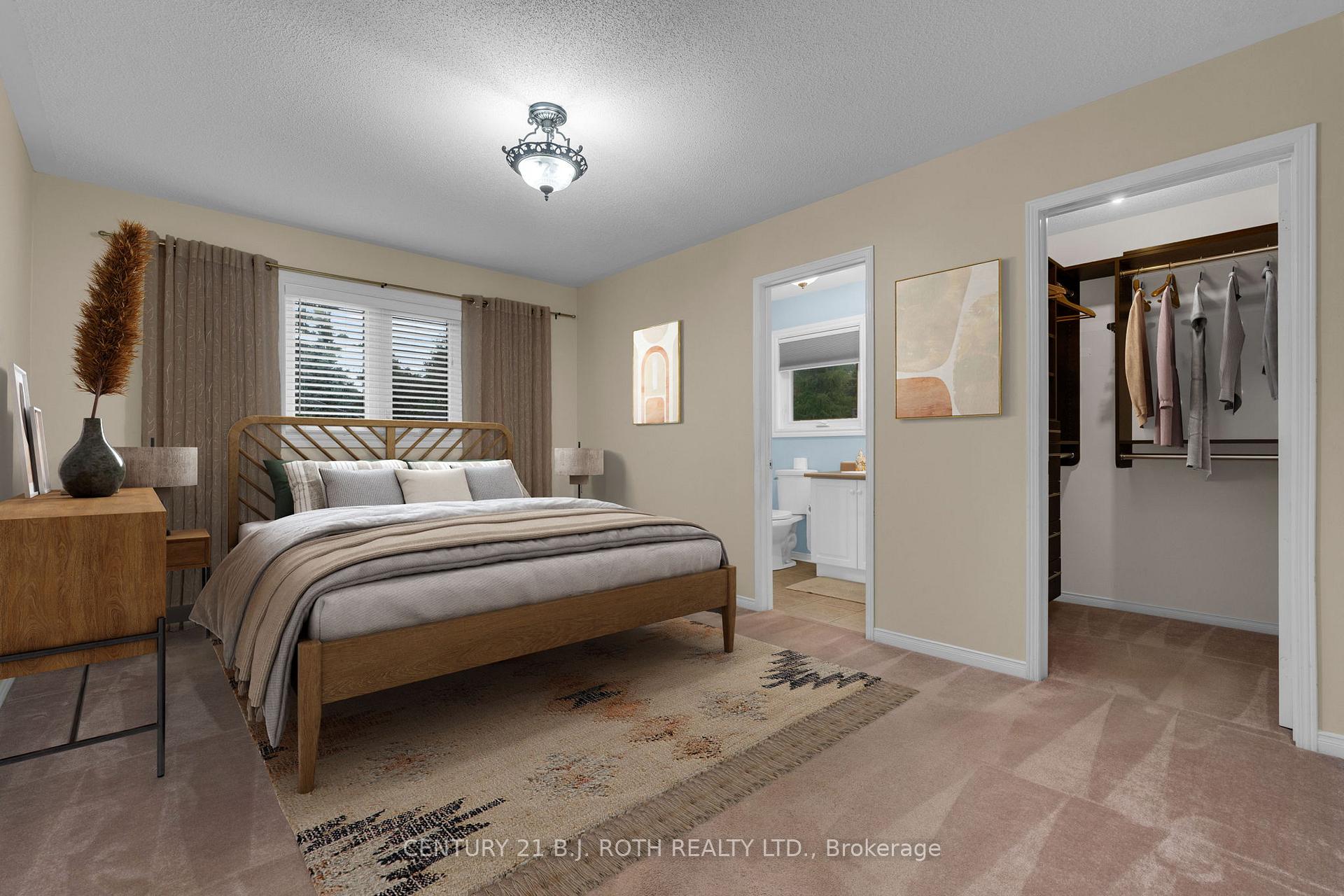Photo 13 of 14 Stonemount Crescent, Essa, Angus — HOMEH
