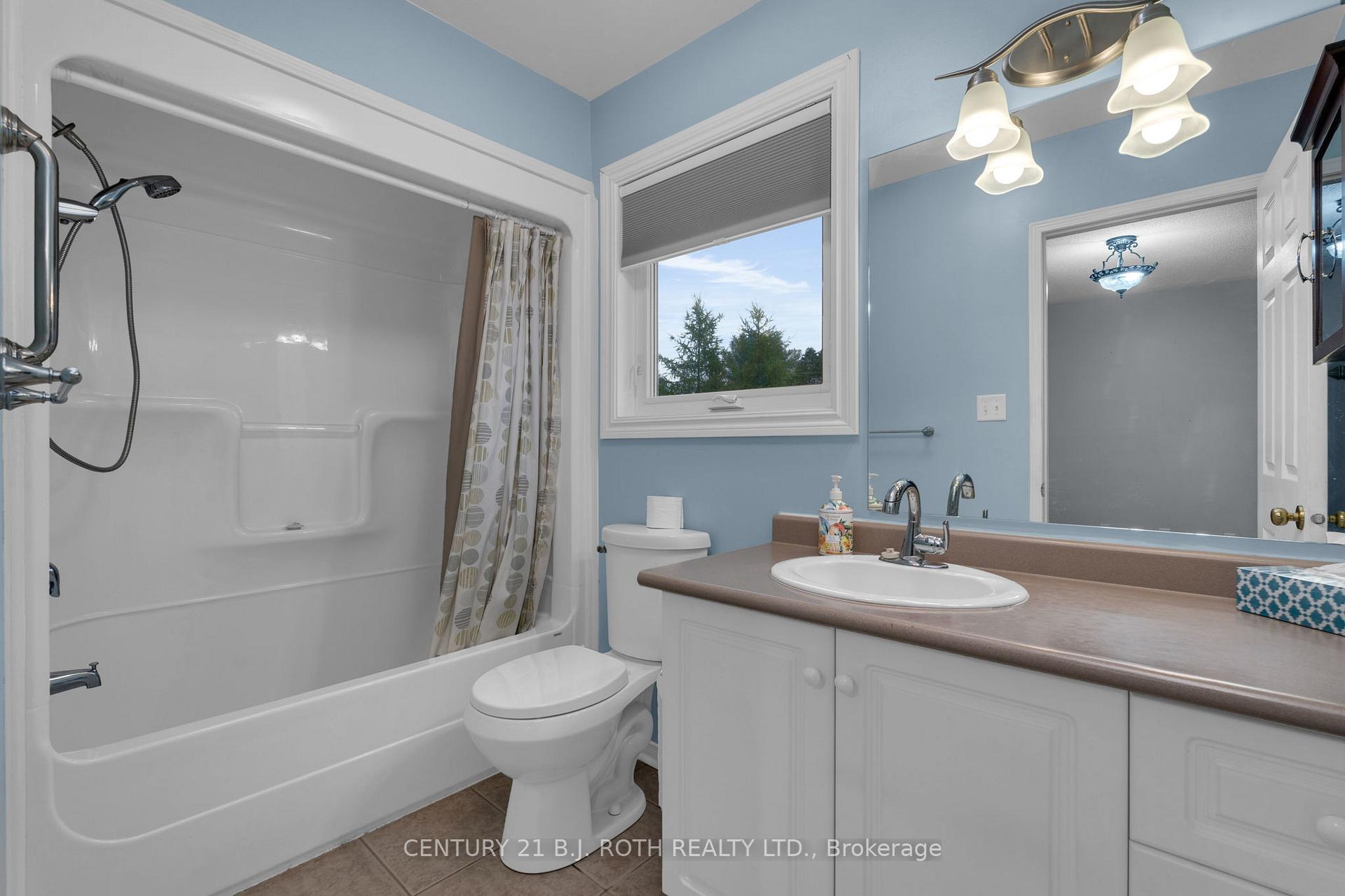 Photo 18 of 14 Stonemount Crescent, Essa, Angus — HOMEH