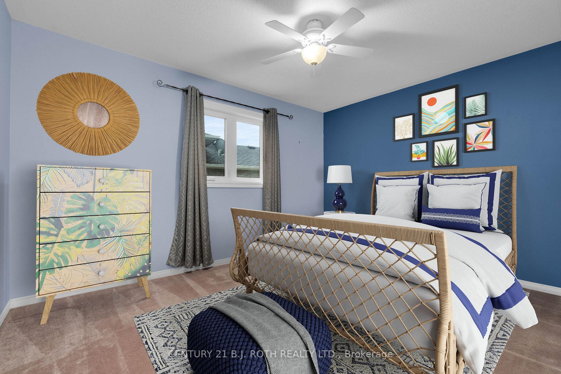 Photo 19 of 14 Stonemount Crescent, Essa, Angus — HOMEH