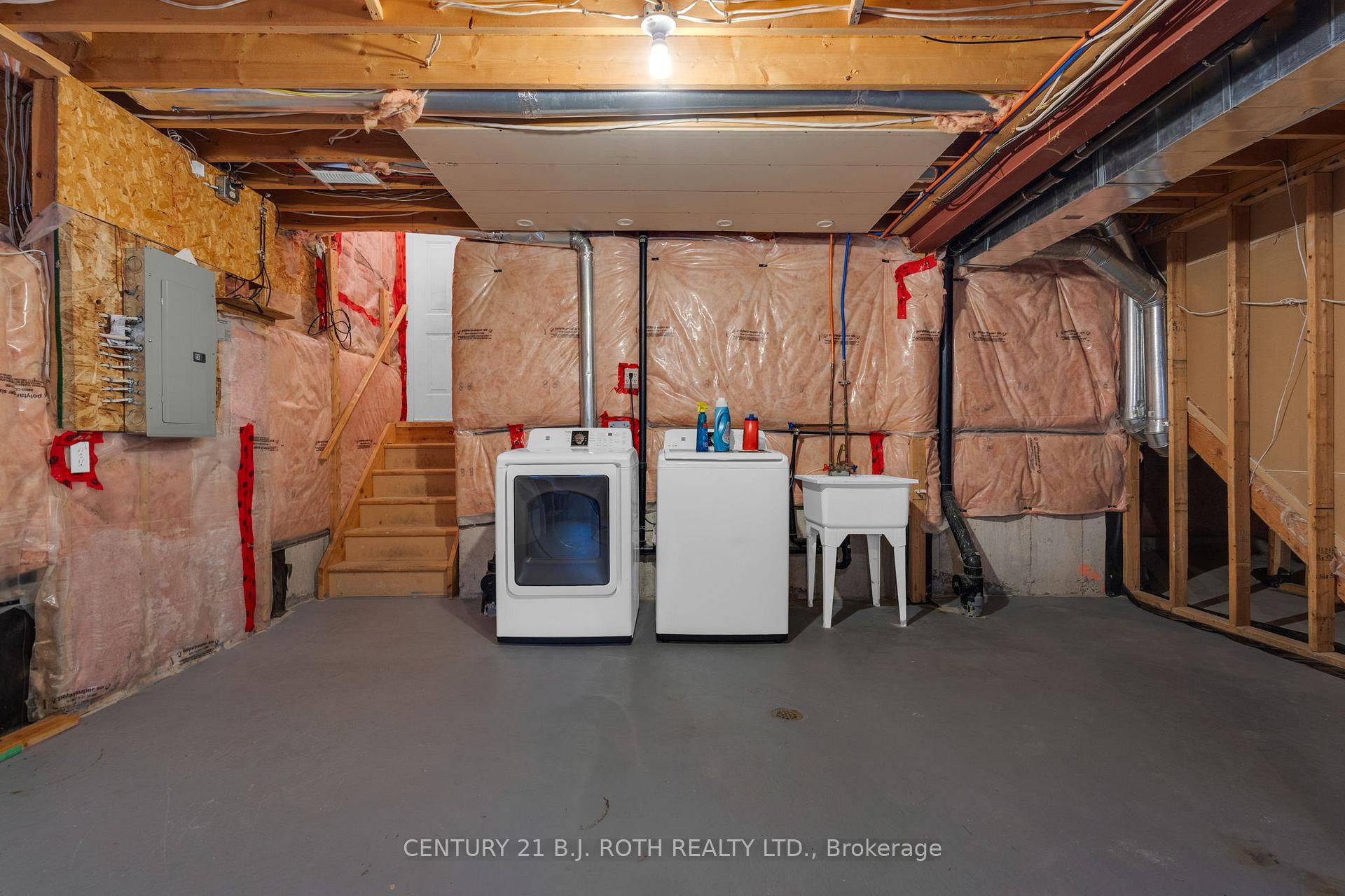 Photo 27 of 14 Stonemount Crescent, Essa, Angus — HOMEH
