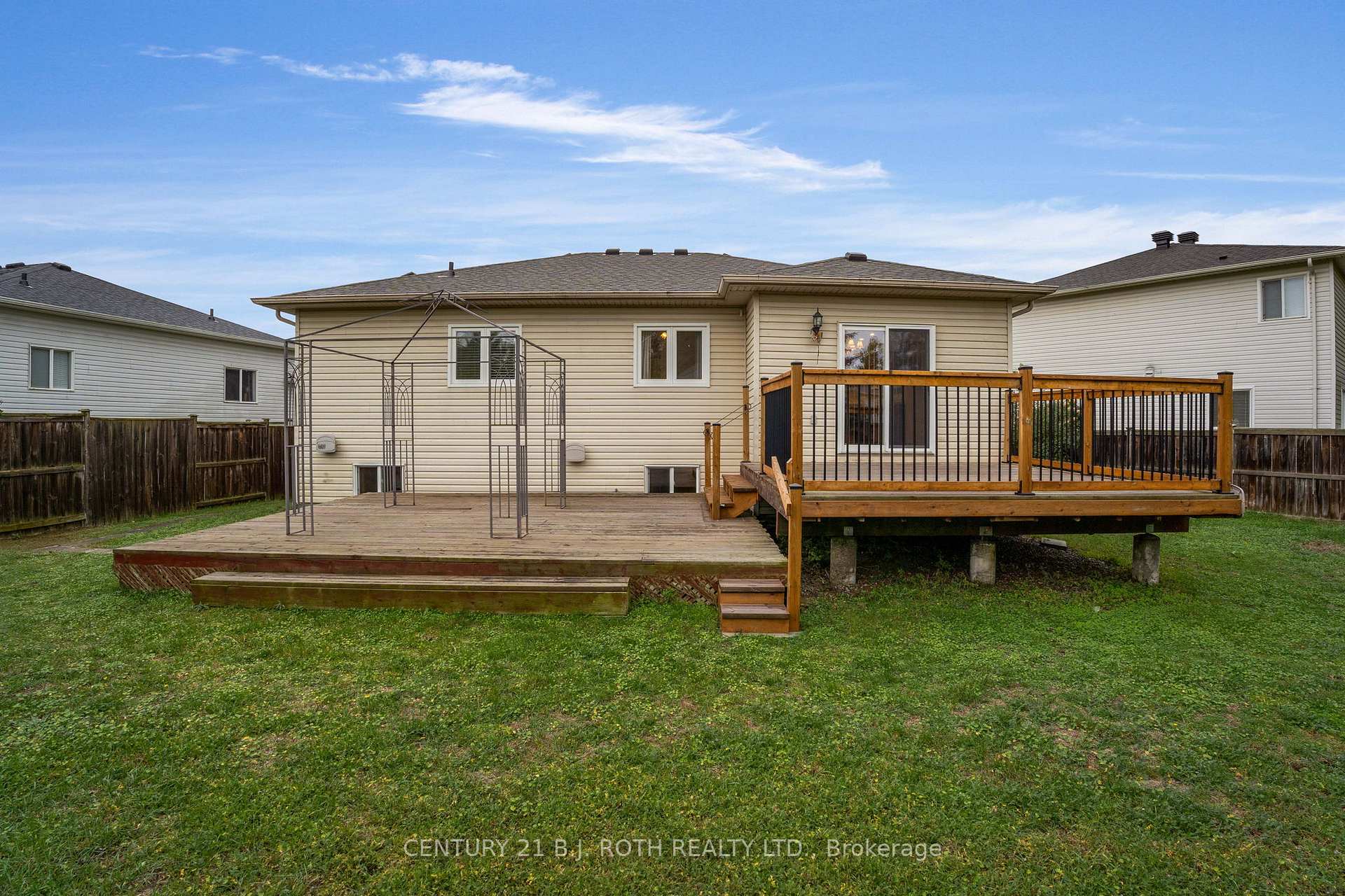 Photo 29 of 14 Stonemount Crescent, Essa, Angus — HOMEH