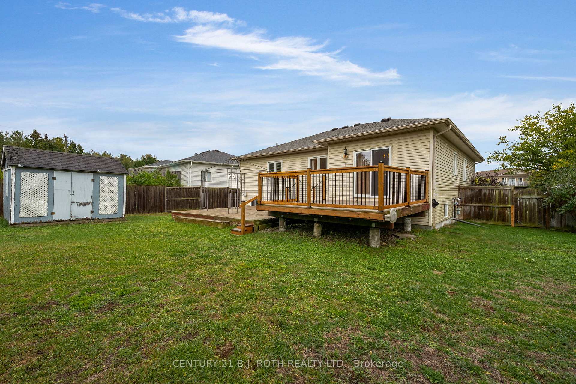 Photo 30 of 14 Stonemount Crescent, Essa, Angus — HOMEH