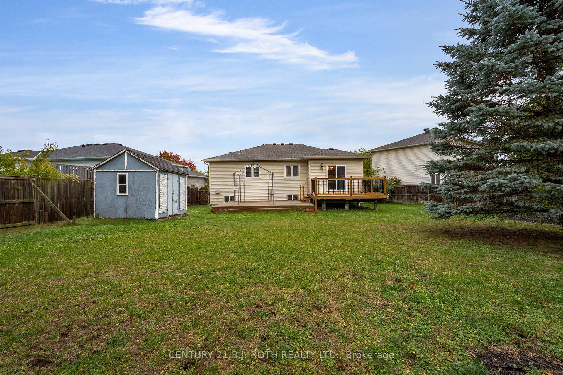 Photo 31 of 14 Stonemount Crescent, Essa, Angus — HOMEH