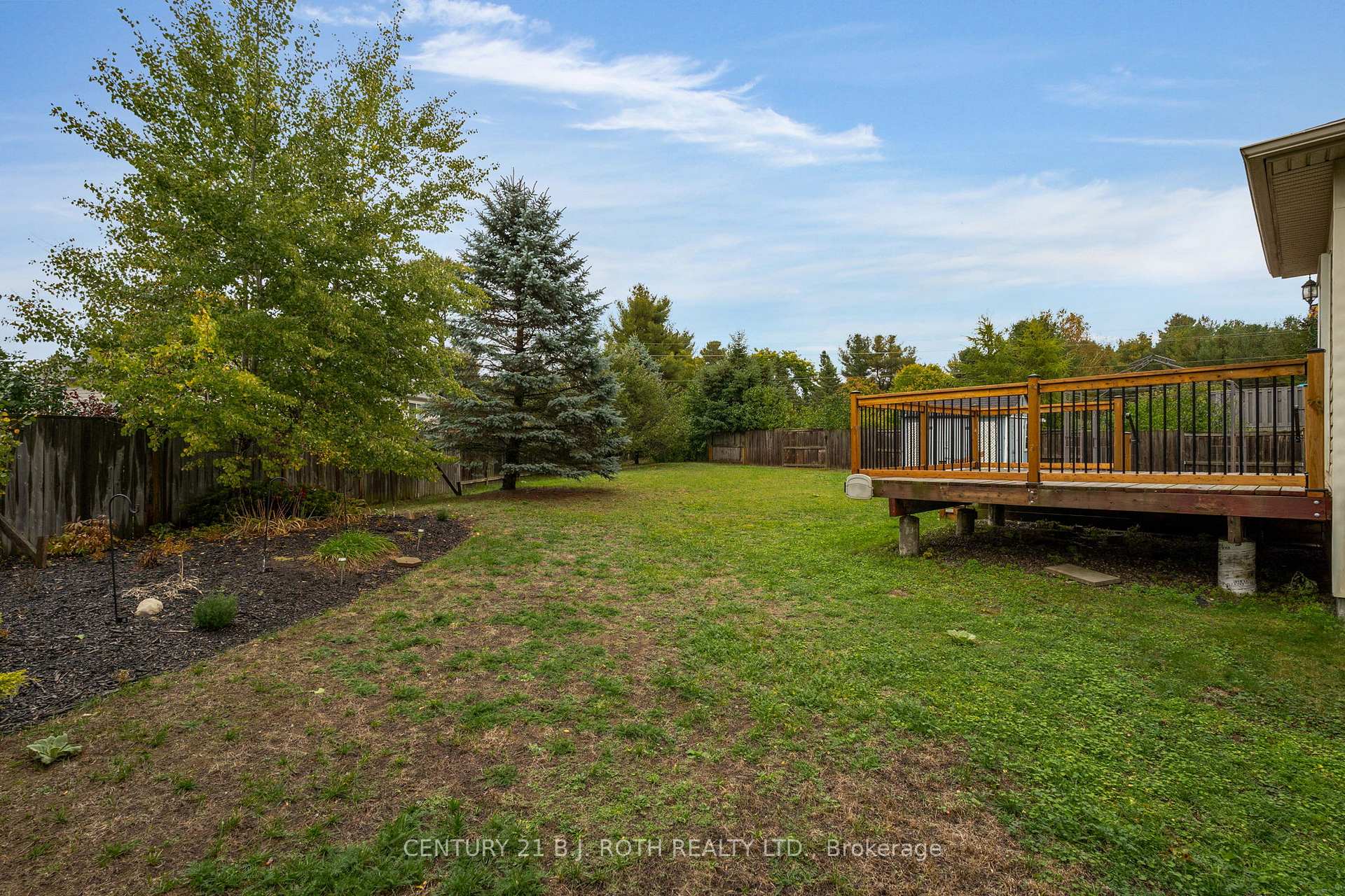 Photo 32 of 14 Stonemount Crescent, Essa, Angus — HOMEH