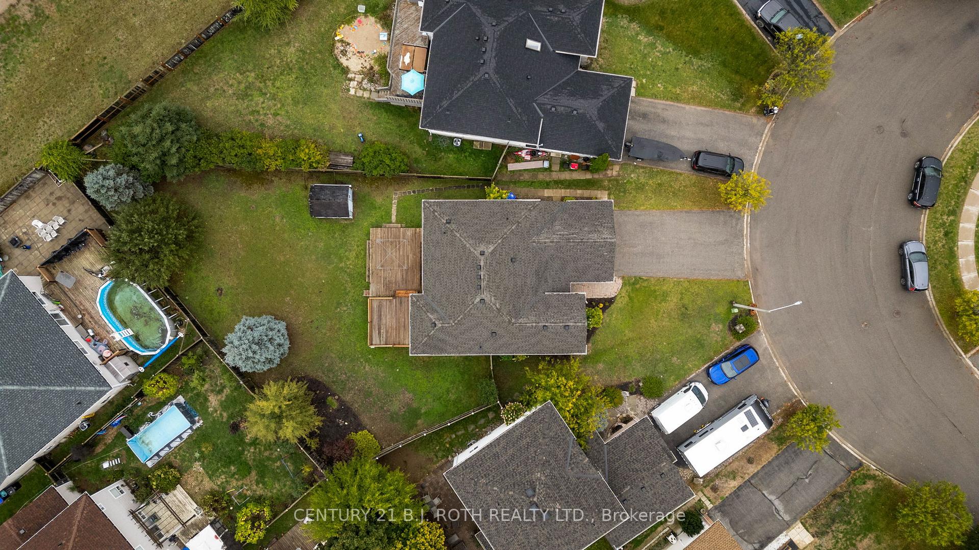 Photo 33 of 14 Stonemount Crescent, Essa, Angus — HOMEH