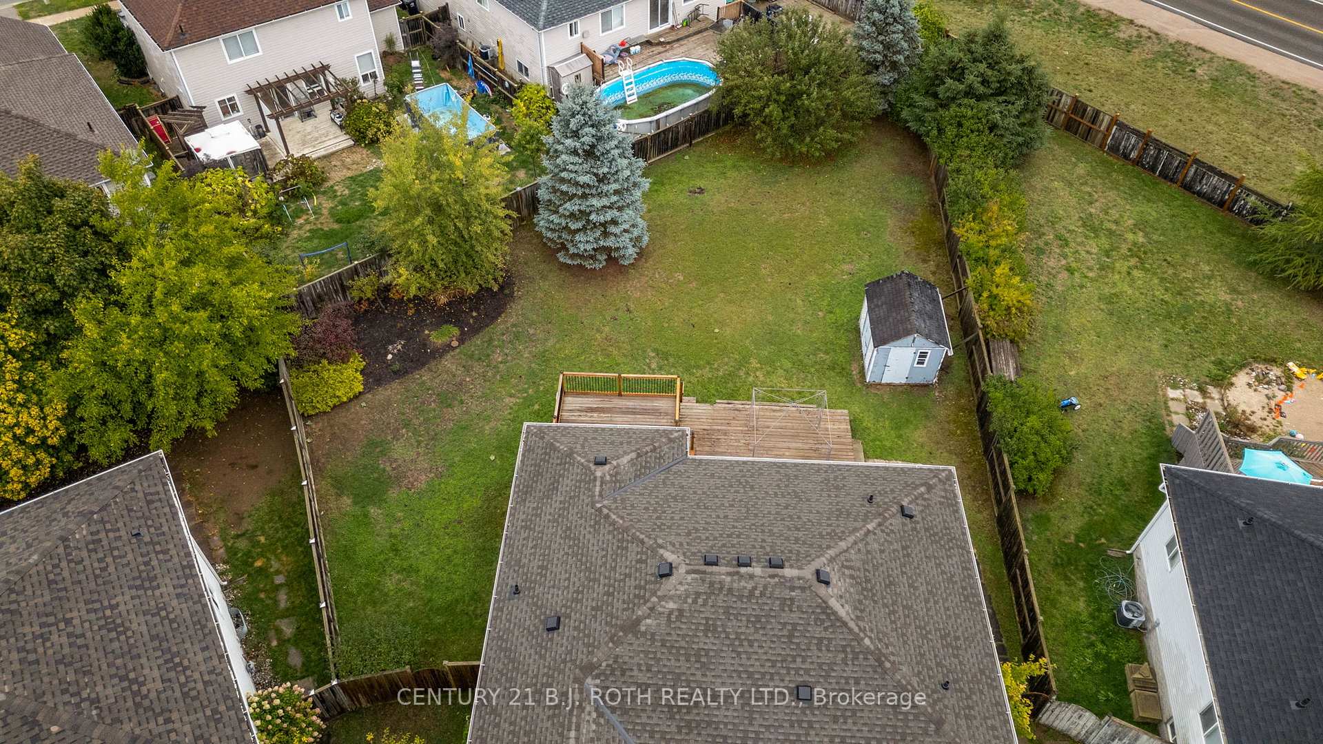 Photo 34 of 14 Stonemount Crescent, Essa, Angus — HOMEH
