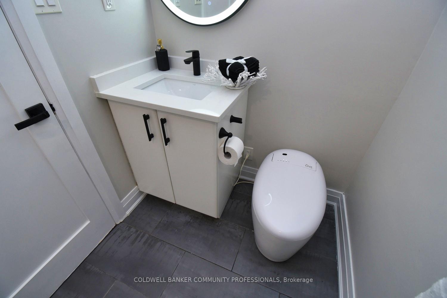 Photo 24 of 26 Westvillage Drive, Hamilton, Falkirk — HOMEH