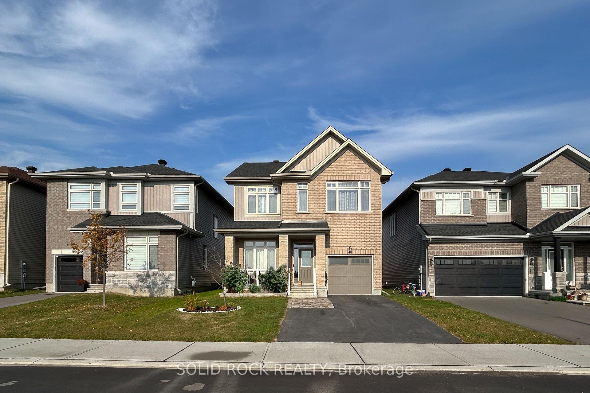 Photo 1 of 99 Robertson Lane, Carleton Place — HOMEH