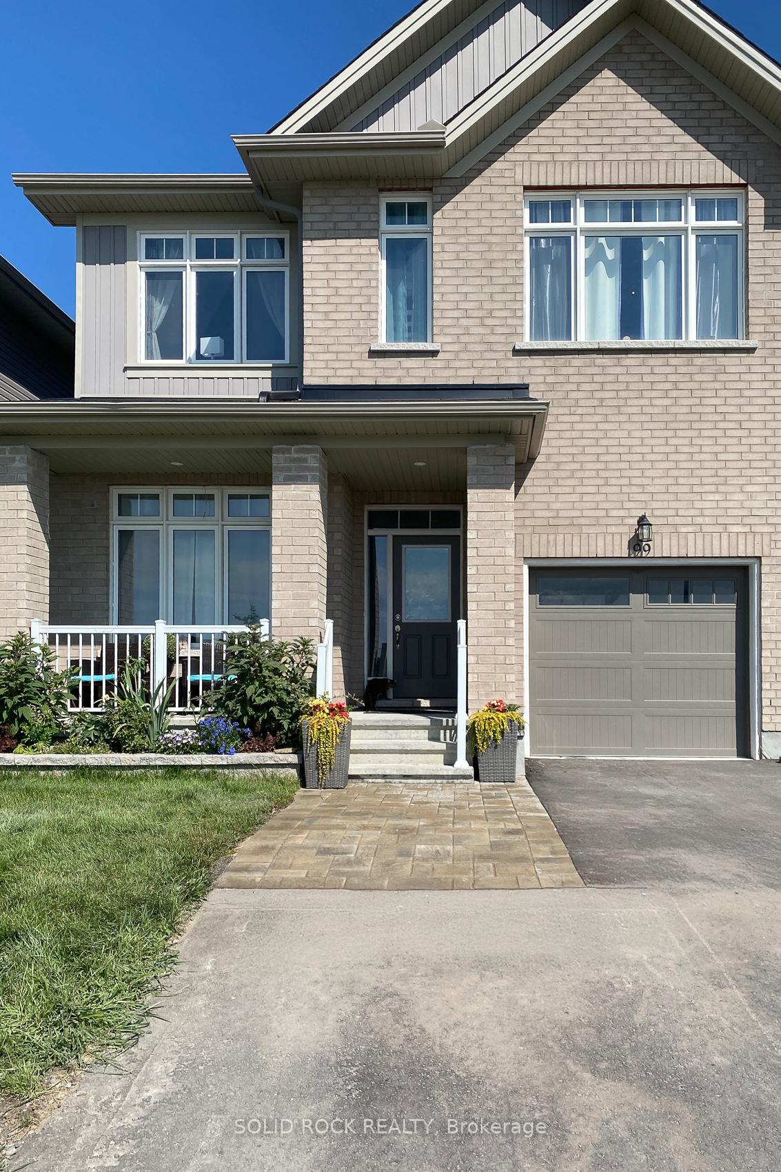 Photo 2 of 99 Robertson Lane, Carleton Place — HOMEH