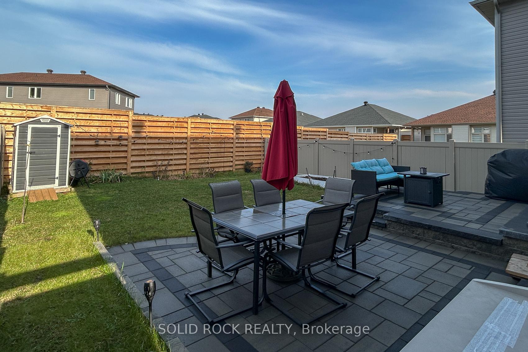 Photo 33 of 99 Robertson Lane, Carleton Place — HOMEH