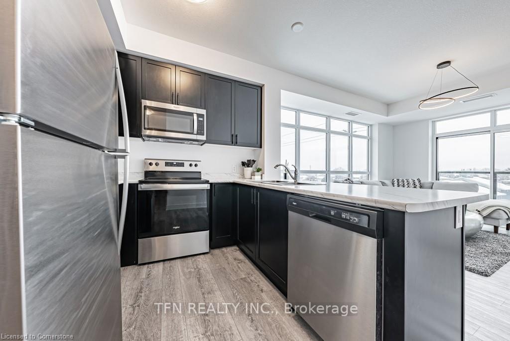 Photo 6 of Unit 302, 450 Dundas Street E, Hamilton, Waterdown — HOMEH