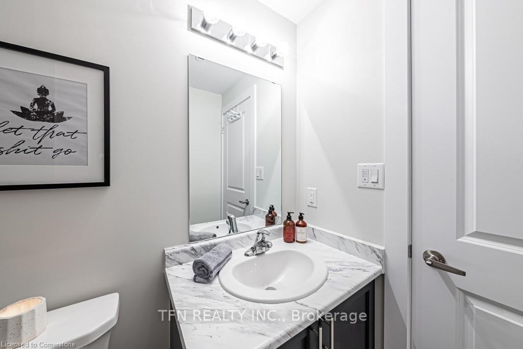 Photo 16 of Unit 302, 450 Dundas Street E, Hamilton, Waterdown — HOMEH