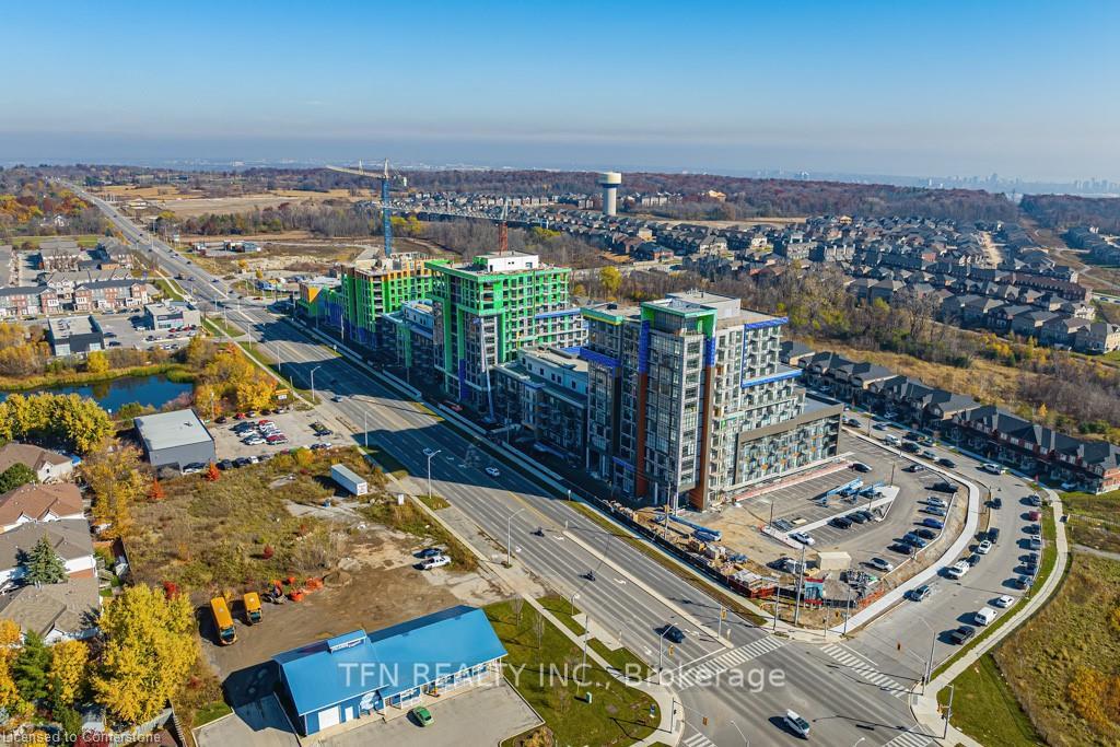 Photo 27 of Unit 302, 450 Dundas Street E, Hamilton, Waterdown — HOMEH