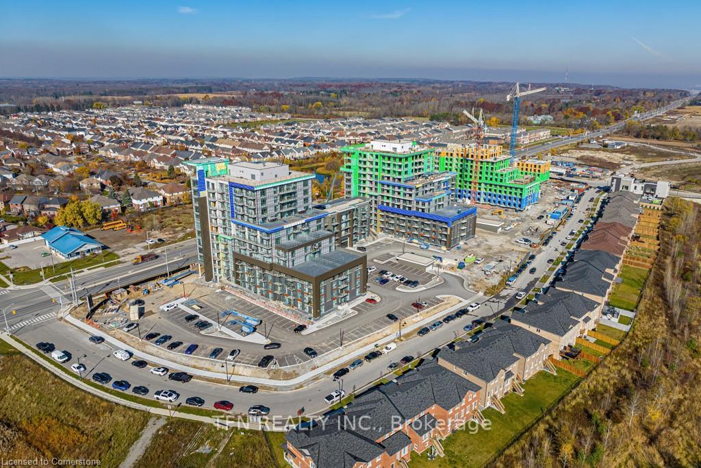 Photo 28 of Unit 302, 450 Dundas Street E, Hamilton, Waterdown — HOMEH