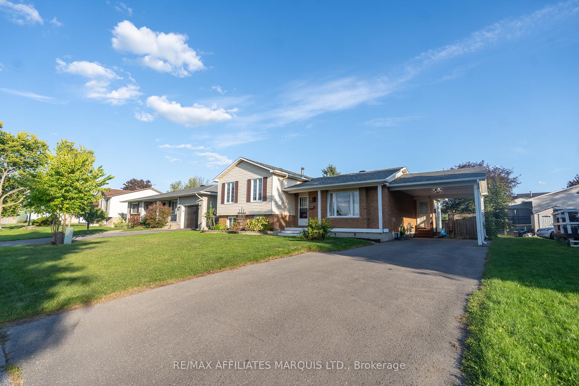 Photo 1 of 1619 First Street E, Cornwall — HOMEH