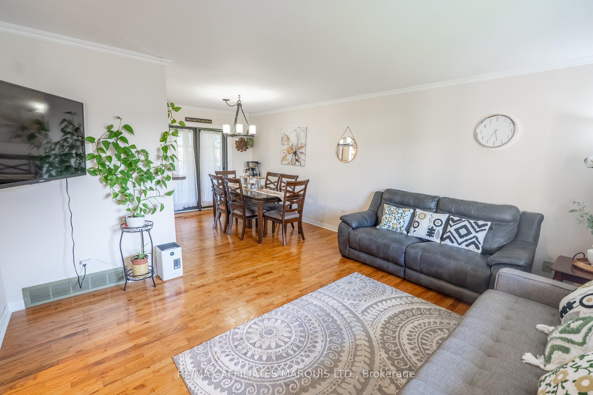 Photo 11 of 1619 First Street E, Cornwall — HOMEH
