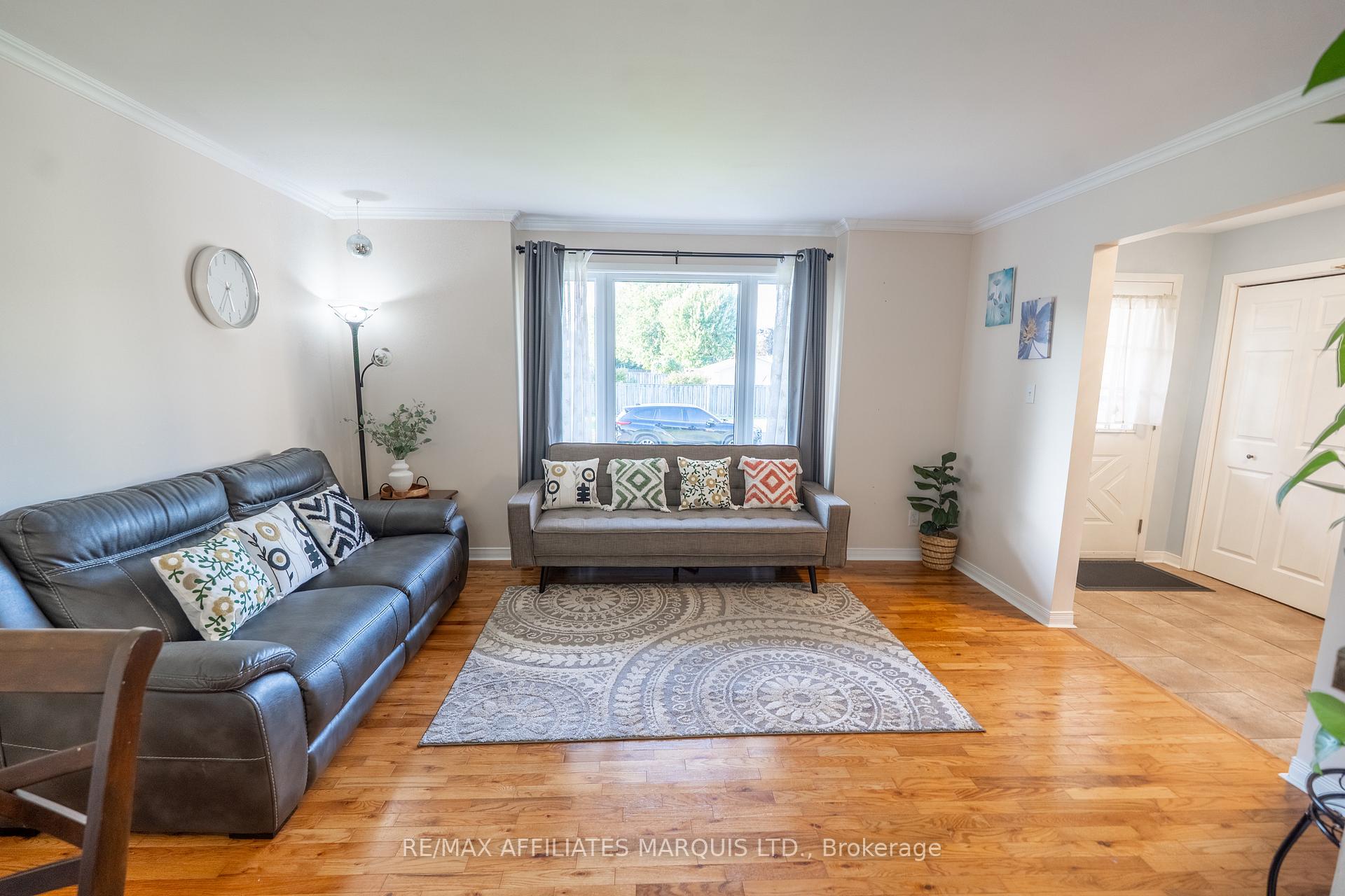 Photo 12 of 1619 First Street E, Cornwall — HOMEH