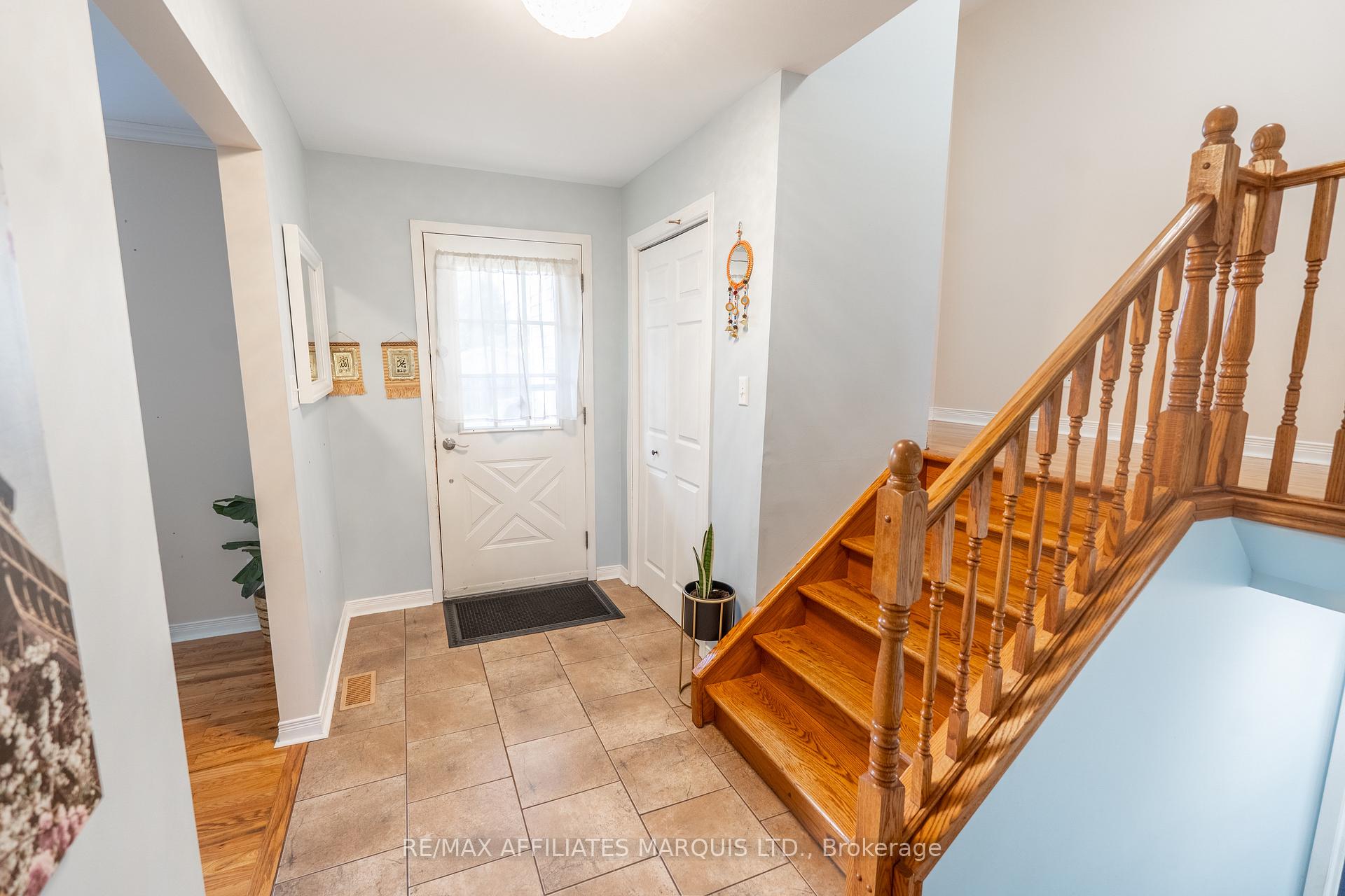 Photo 13 of 1619 First Street E, Cornwall — HOMEH