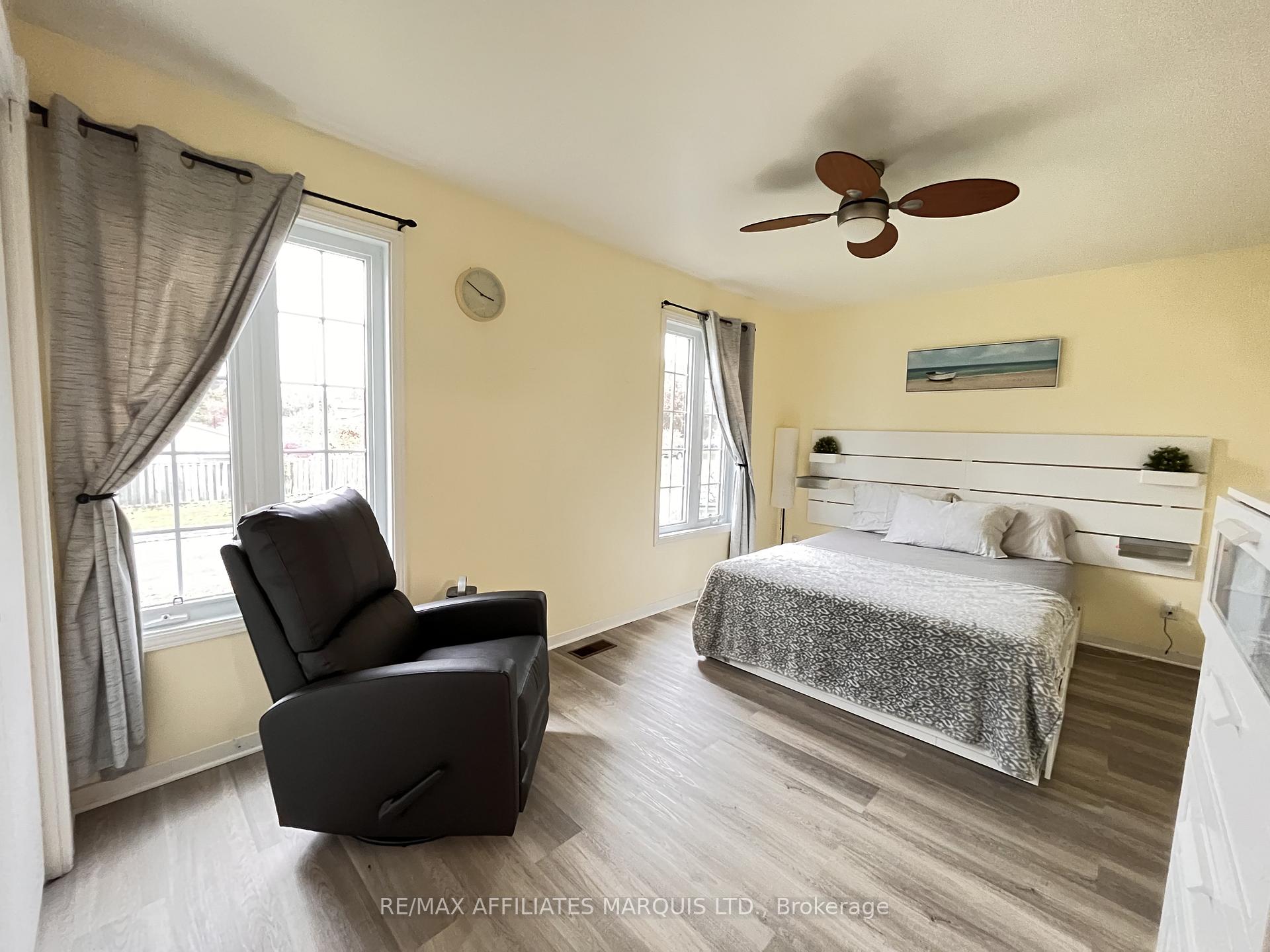 Photo 17 of 1619 First Street E, Cornwall — HOMEH