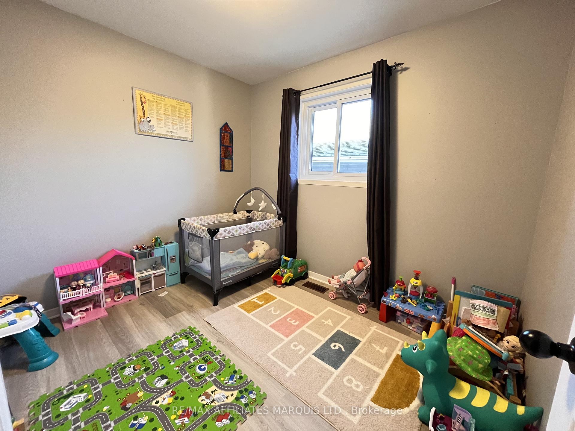 Photo 19 of 1619 First Street E, Cornwall — HOMEH