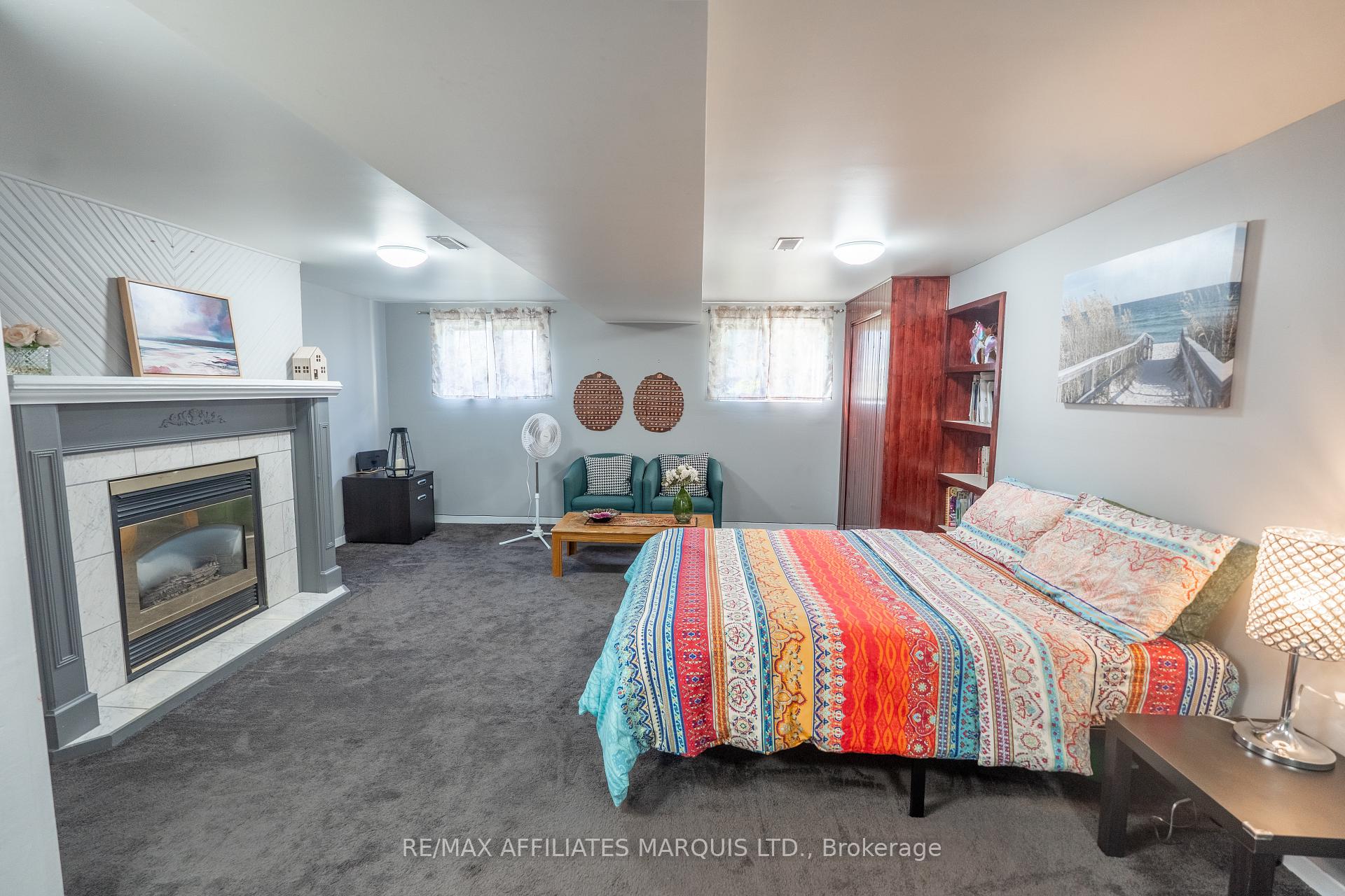 Photo 20 of 1619 First Street E, Cornwall — HOMEH