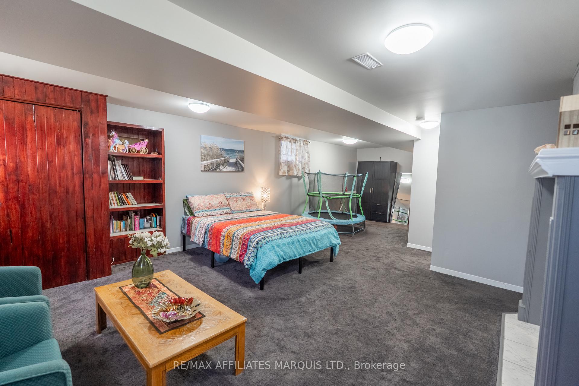 Photo 22 of 1619 First Street E, Cornwall — HOMEH