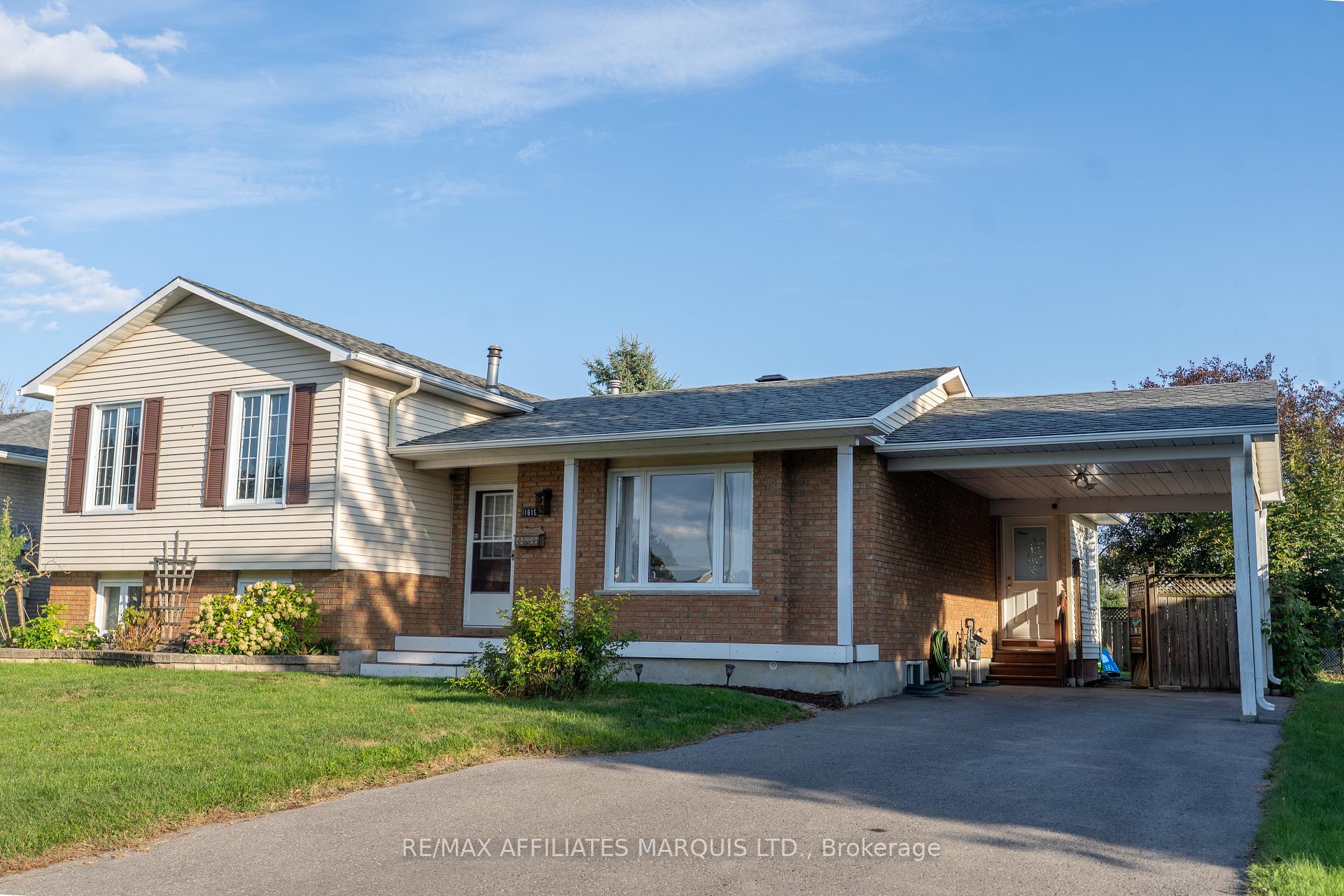 Photo 31 of 1619 First Street E, Cornwall — HOMEH