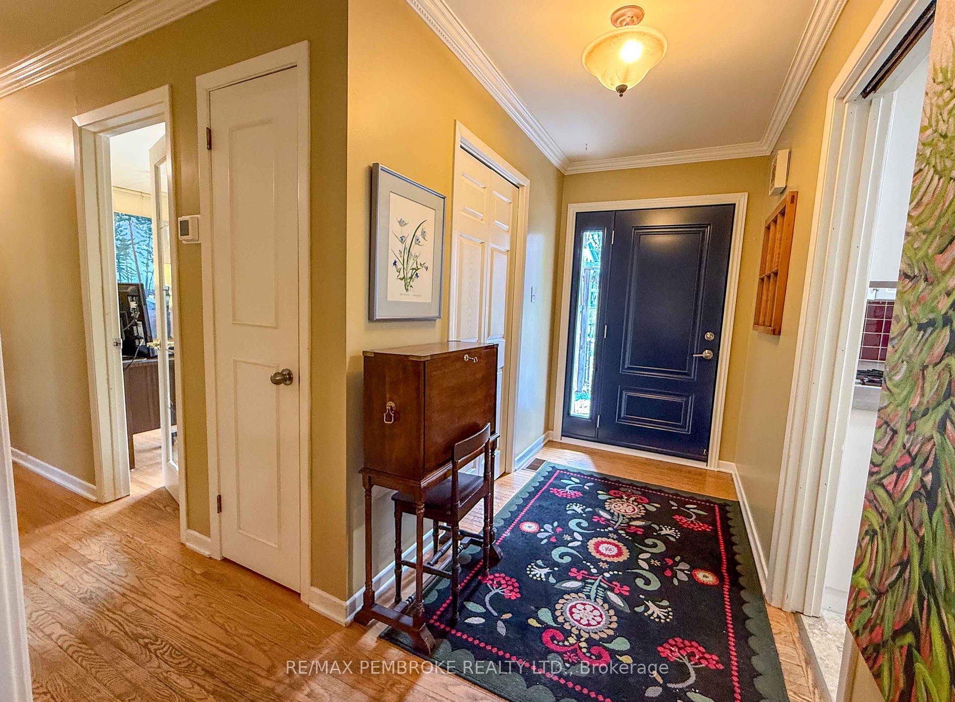Photo 13 of 239 Thomas Street, Deep River — HOMEH