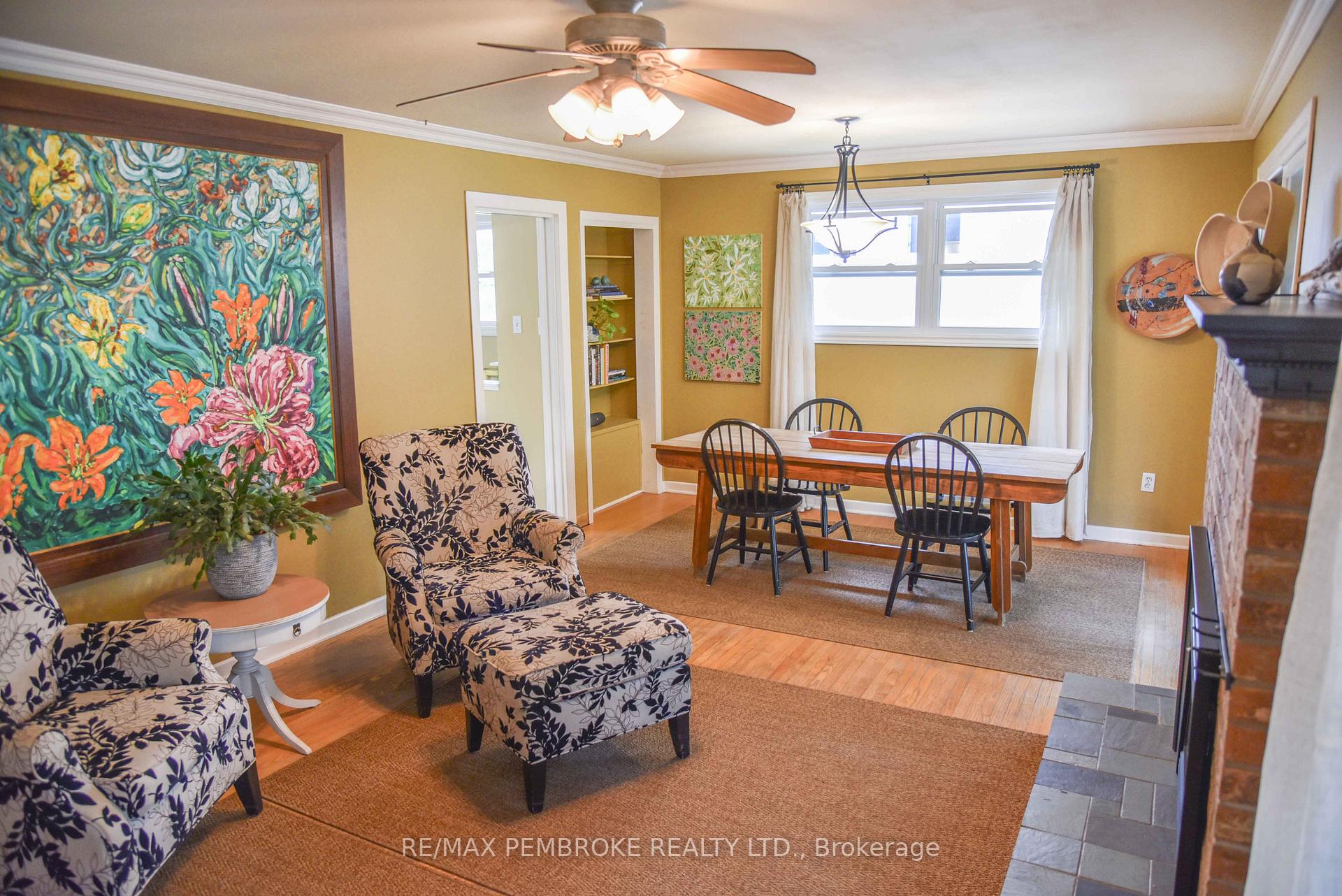 Photo 15 of 239 Thomas Street, Deep River — HOMEH