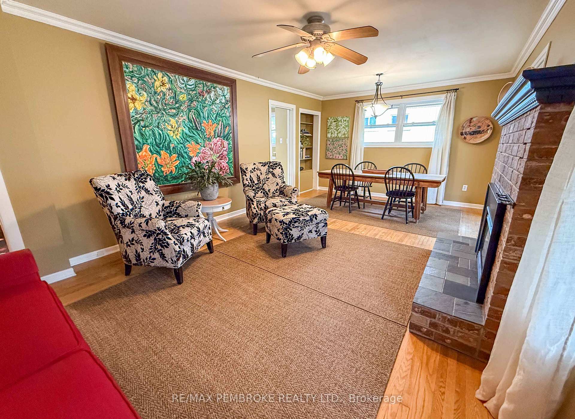 Photo 17 of 239 Thomas Street, Deep River — HOMEH