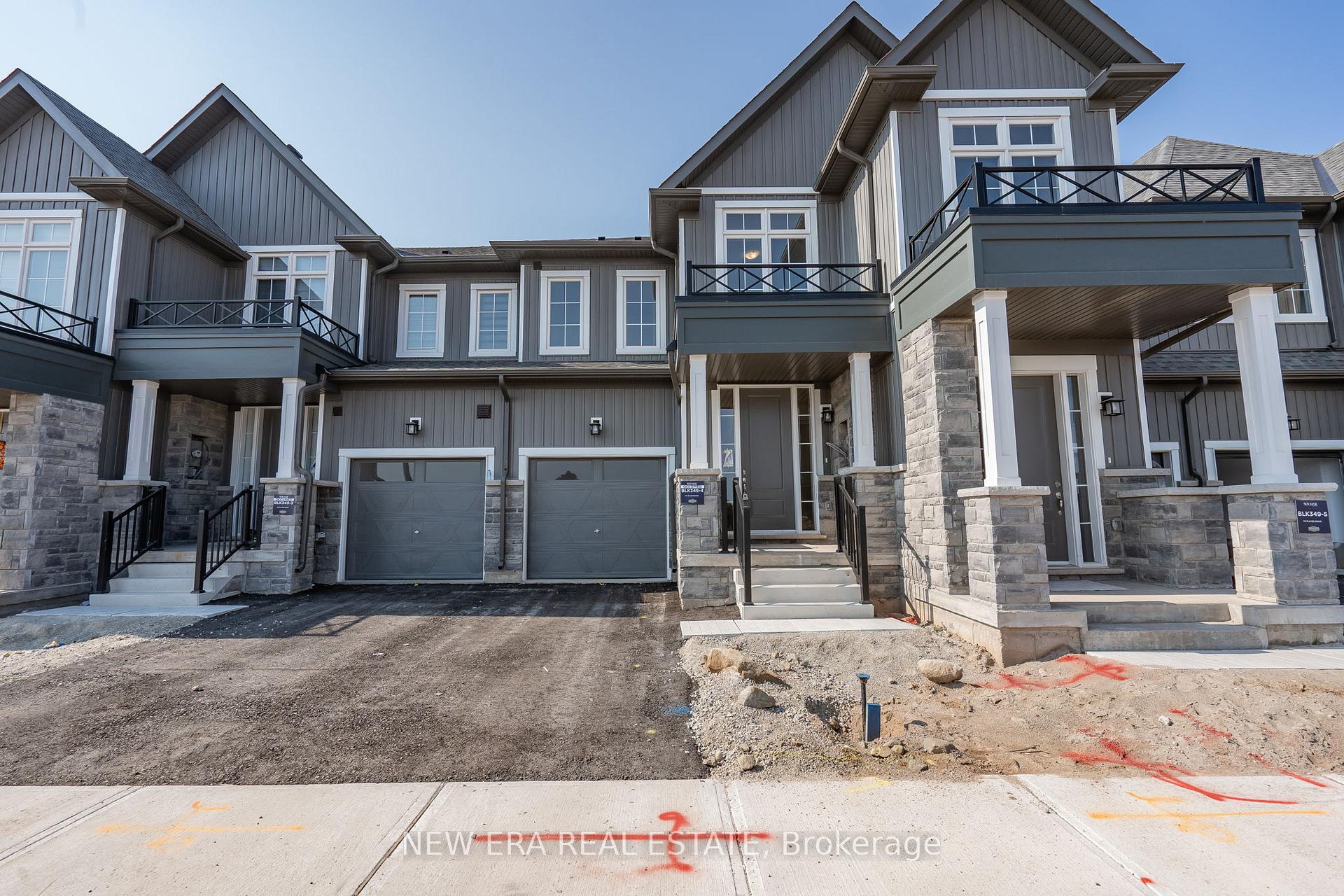 Photo 2 of 114 Player Drive, Erin — HOMEH