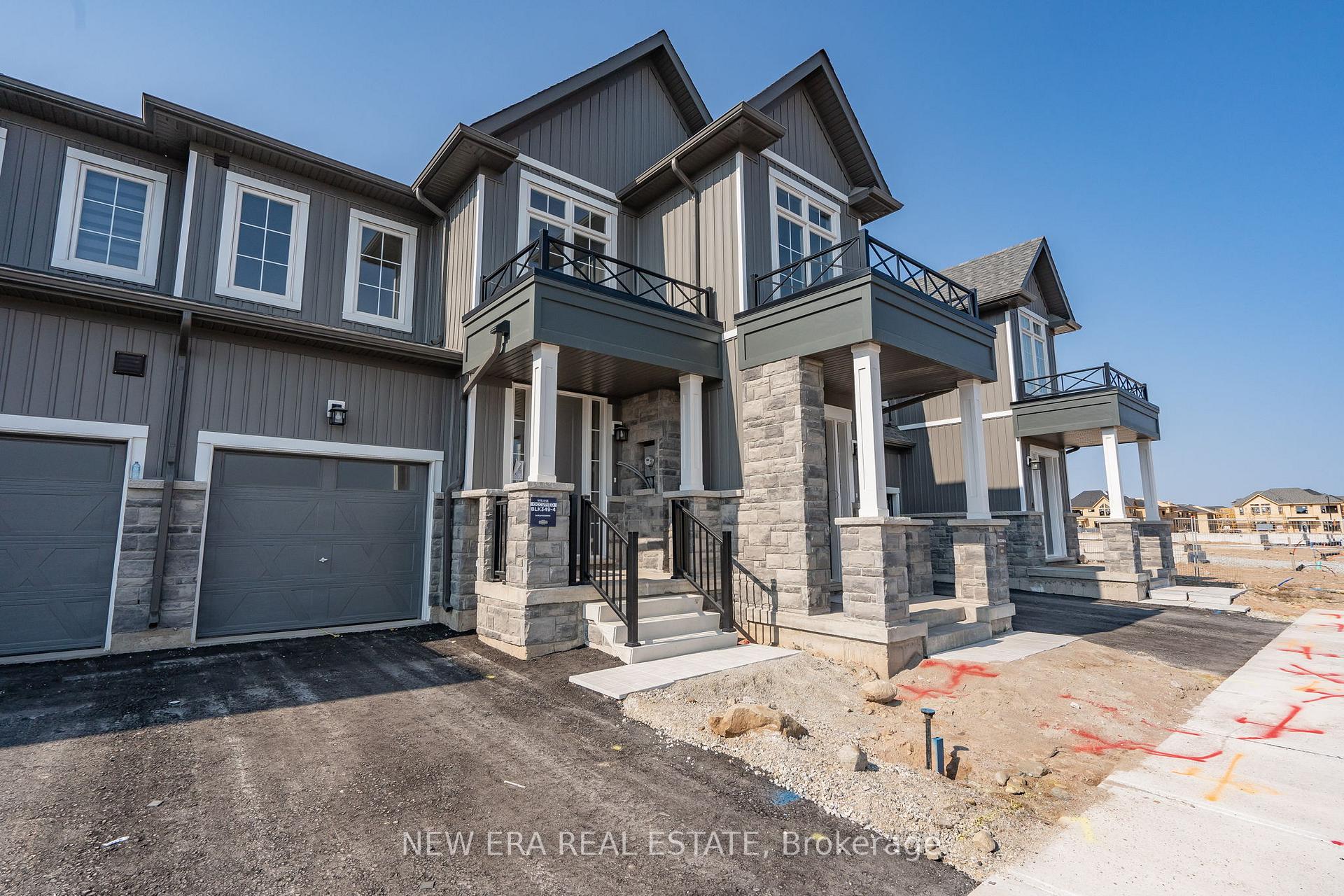 Photo 3 of 114 Player Drive, Erin — HOMEH
