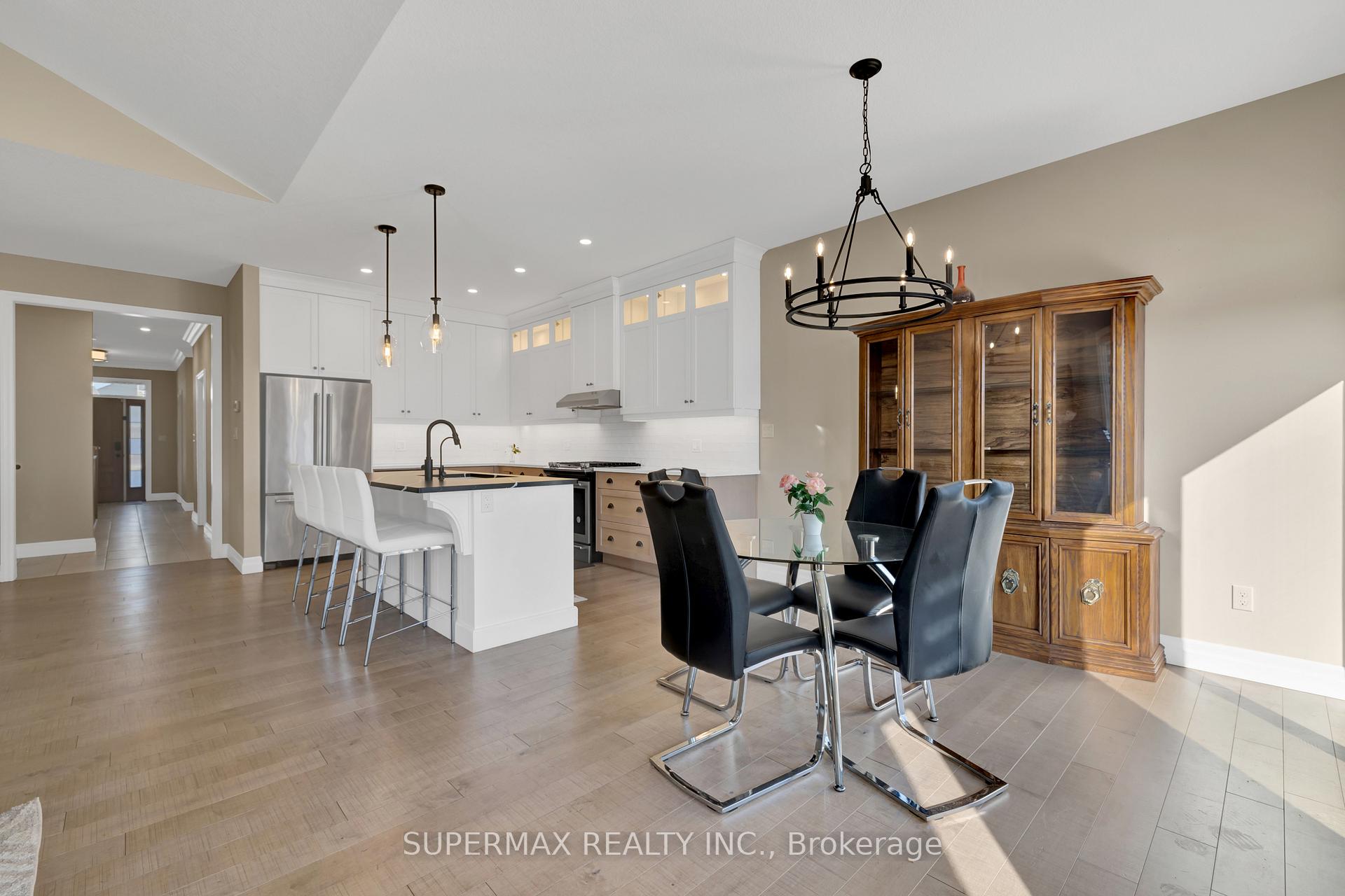 Photo 15 of 99 Renaissance Drive, St. Thomas — HOMEH