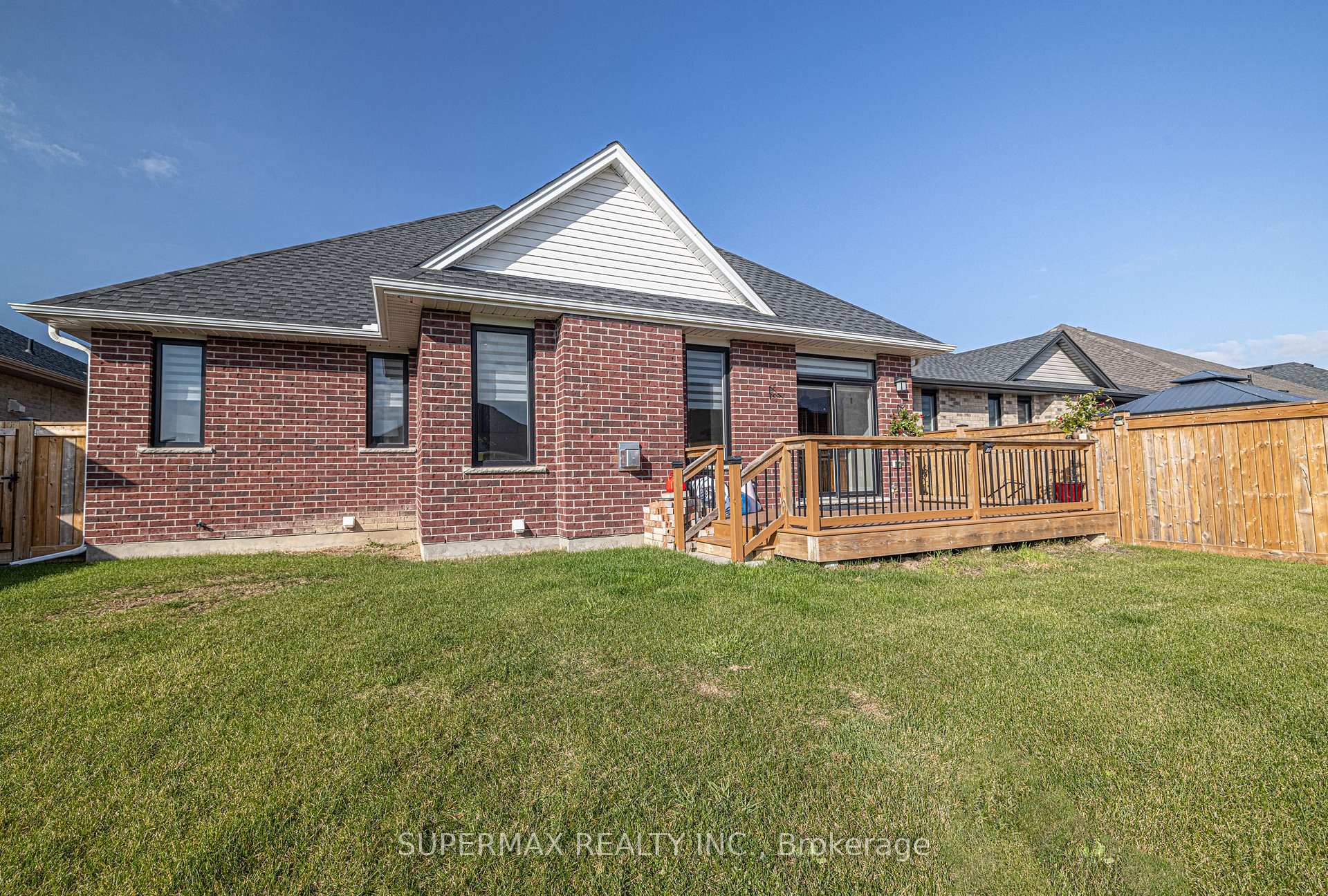 Photo 52 of 99 Renaissance Drive, St. Thomas — HOMEH