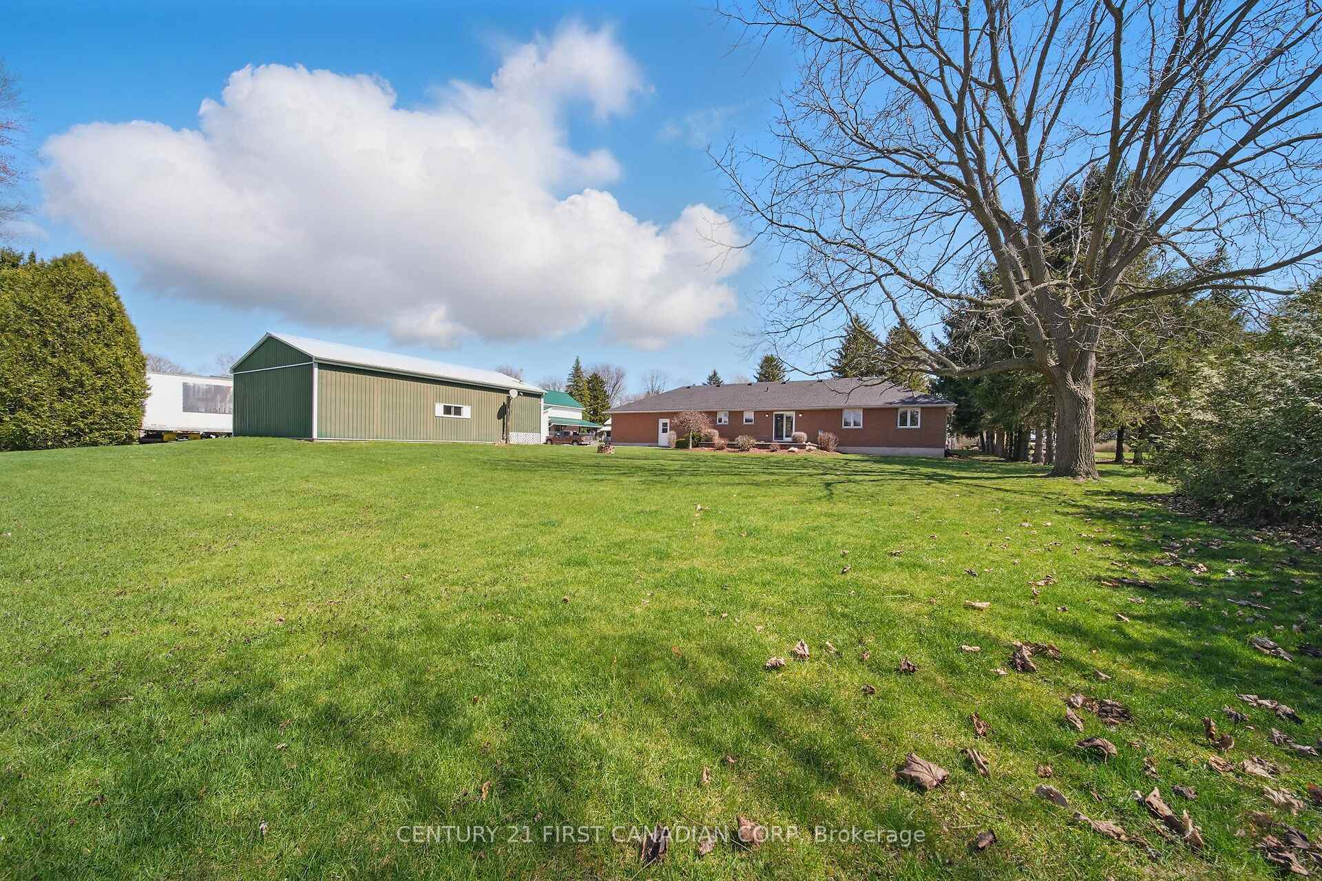Photo 38 of 29522 Talbot Line, Dutton/Dunwich, Wallacetown — HOMEH