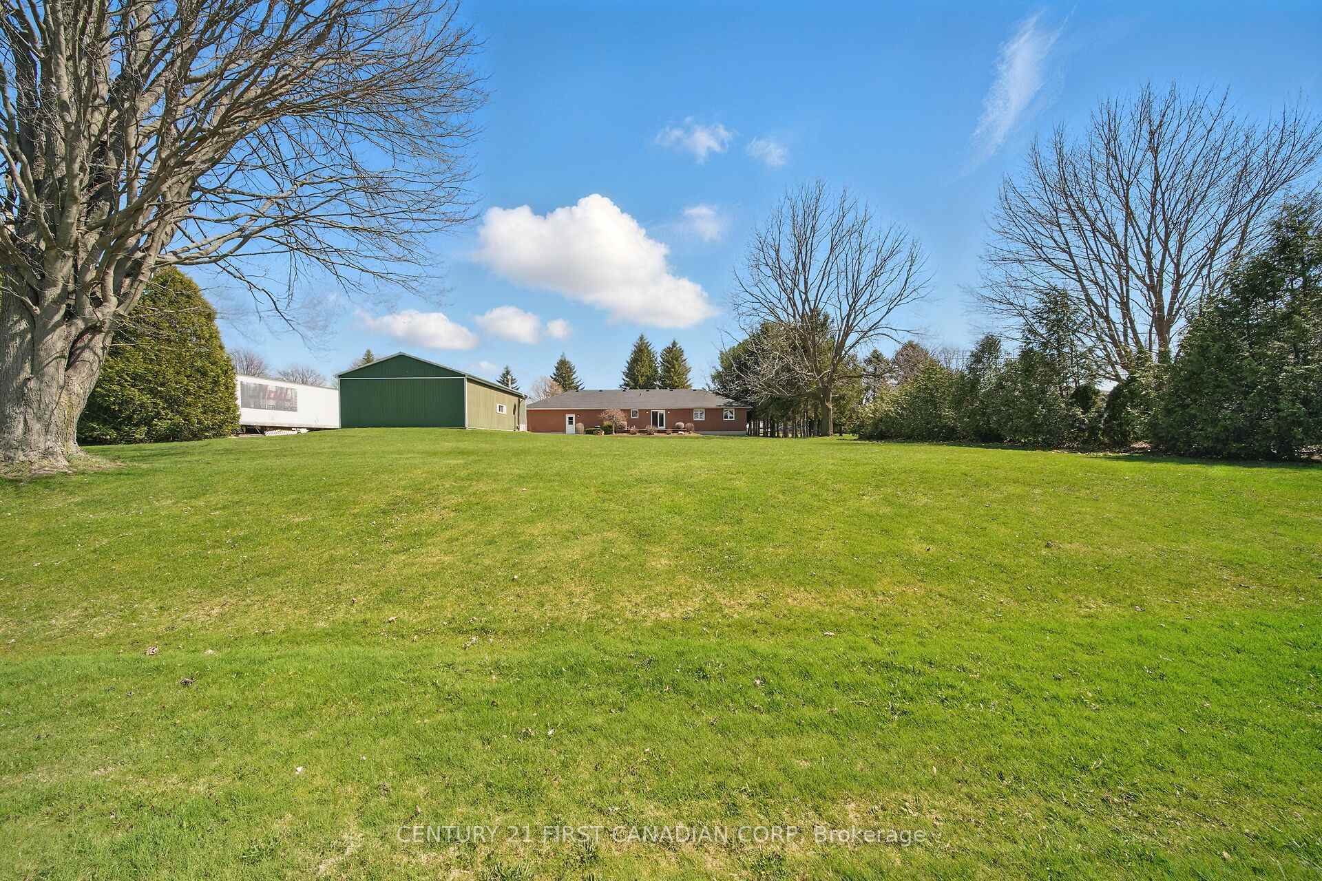 Photo 39 of 29522 Talbot Line, Dutton/Dunwich, Wallacetown — HOMEH