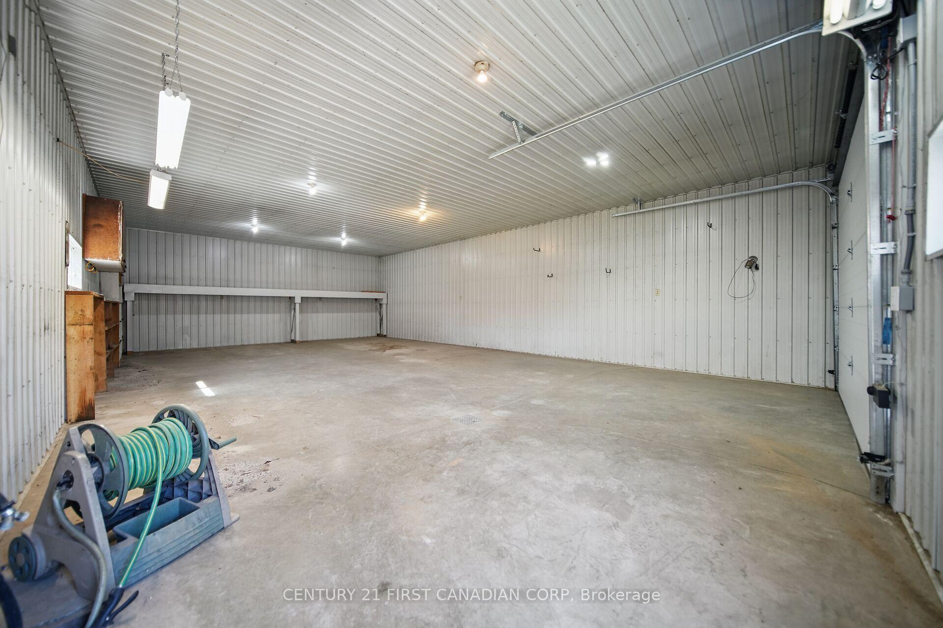 Photo 42 of 29522 Talbot Line, Dutton/Dunwich, Wallacetown — HOMEH
