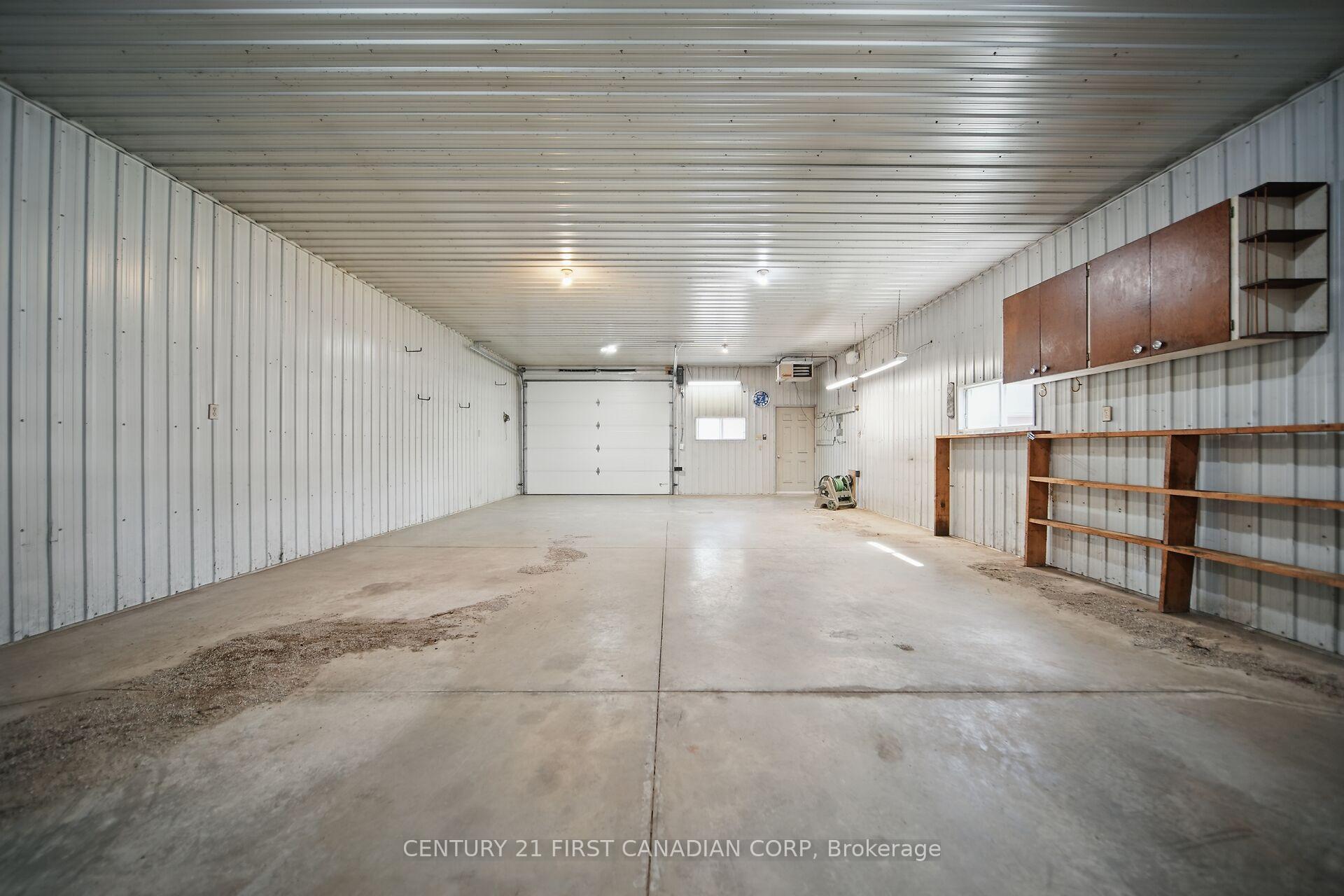 Photo 44 of 29522 Talbot Line, Dutton/Dunwich, Wallacetown — HOMEH