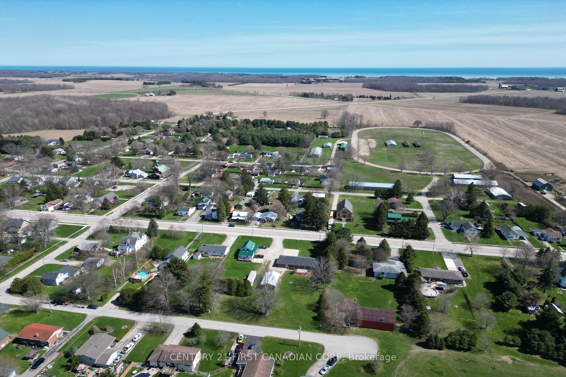 Photo 49 of 29522 Talbot Line, Dutton/Dunwich, Wallacetown — HOMEH