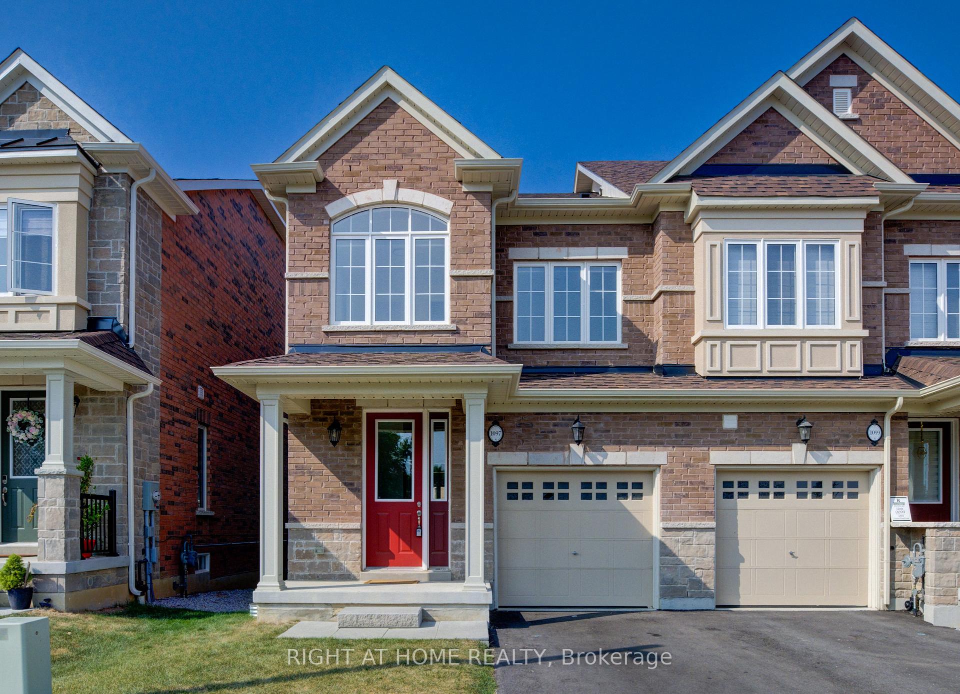 Photo 1 of 1097 Garner Road E, Hamilton, Ancaster — HOMEH