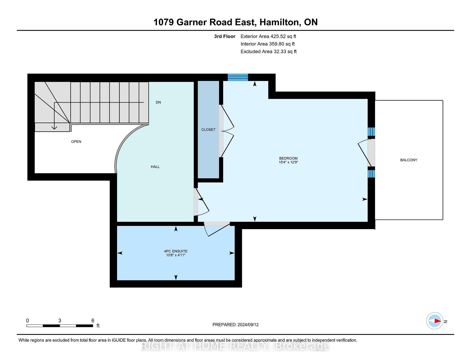 Photo 31 of 1097 Garner Road E, Hamilton, Ancaster — HOMEH