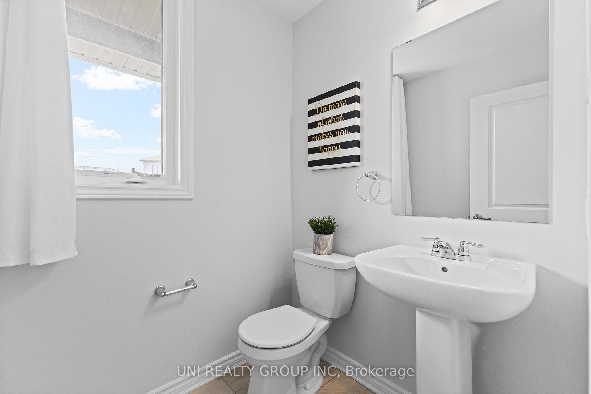 Photo 7 of 667 Rye Grass Way, Ottawa, Barrhaven - Half Moon Bay — HOMEH