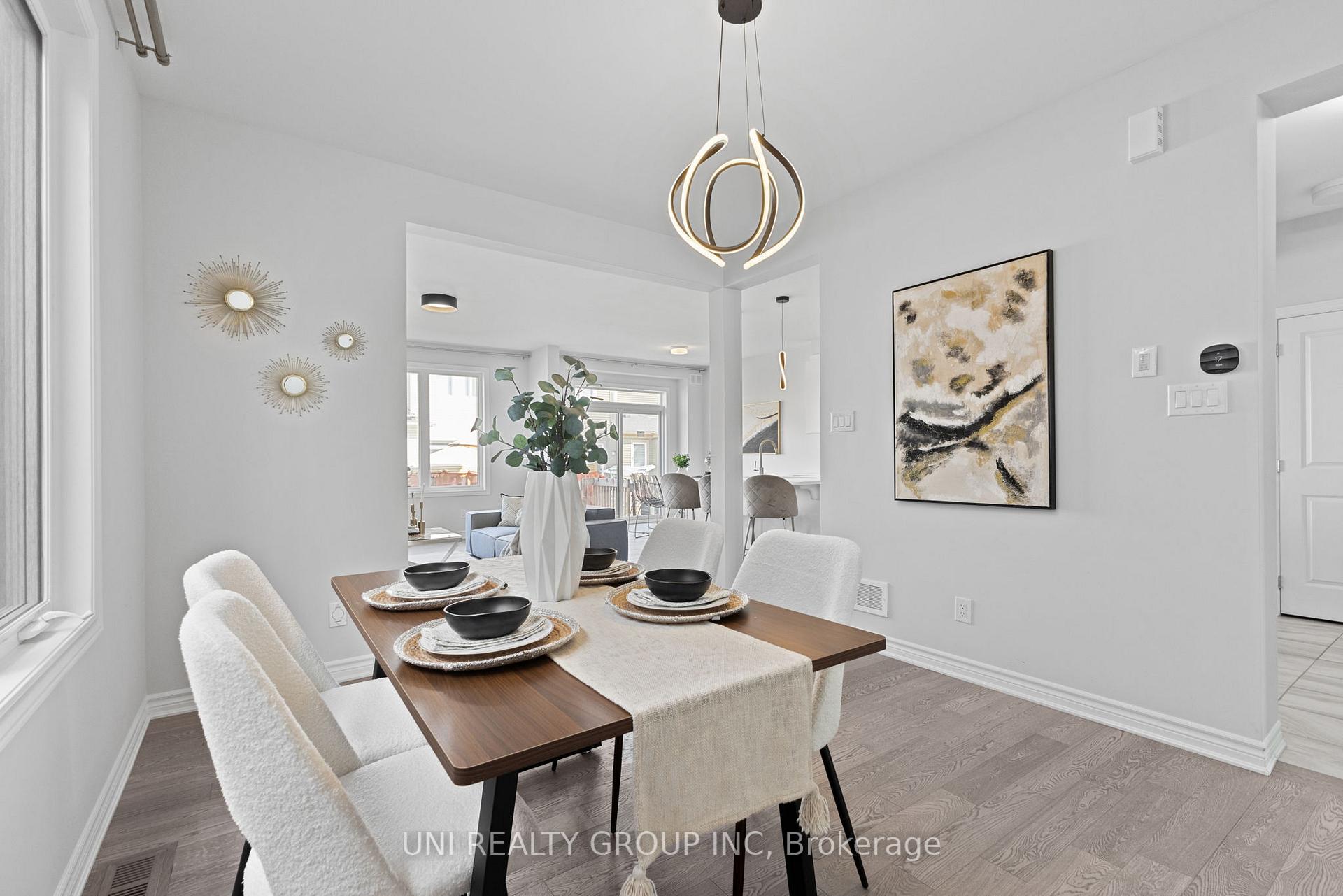 Photo 9 of 667 Rye Grass Way, Ottawa, Barrhaven - Half Moon Bay — HOMEH